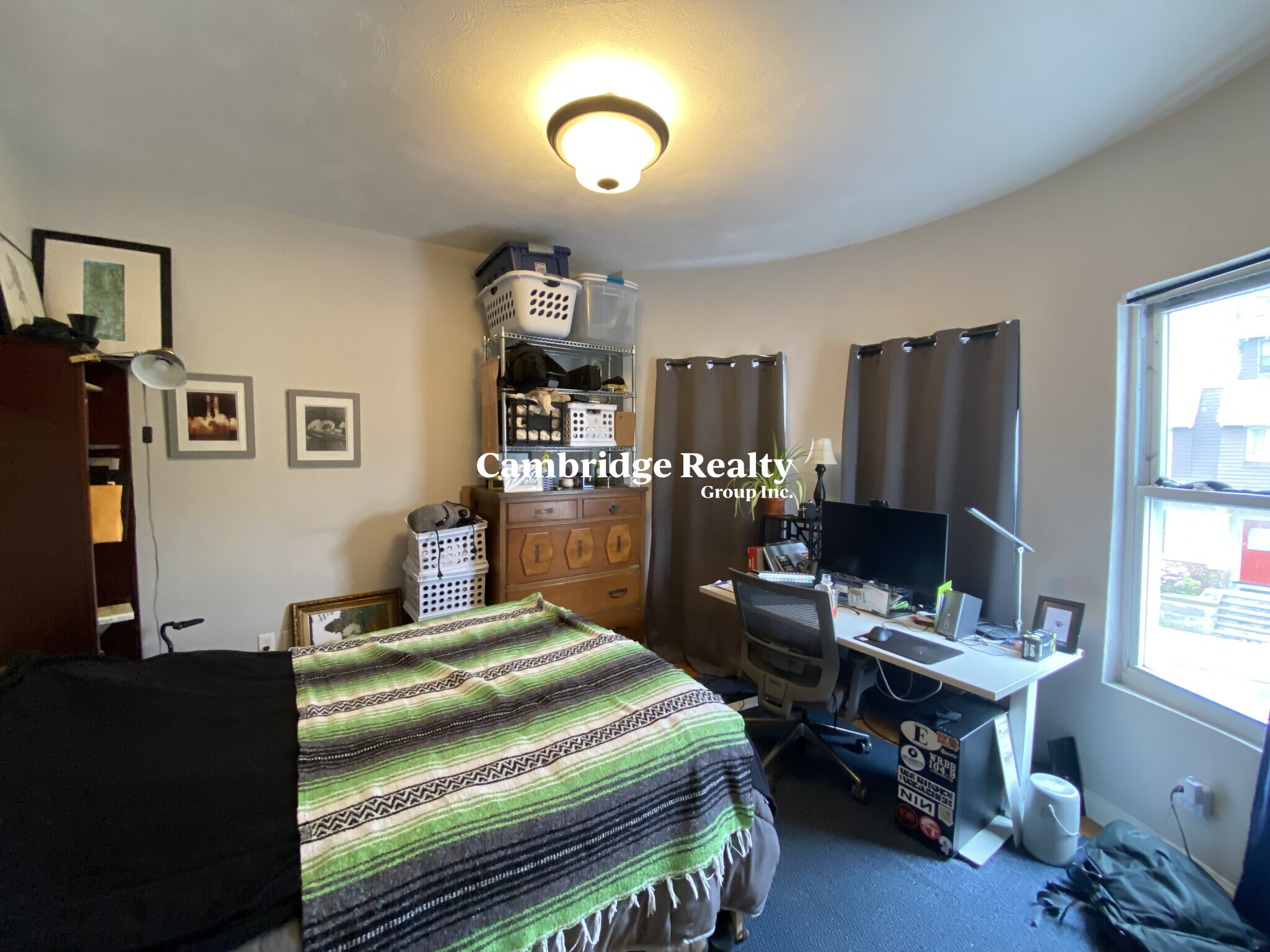 1433 Cambridge St, Ward Two