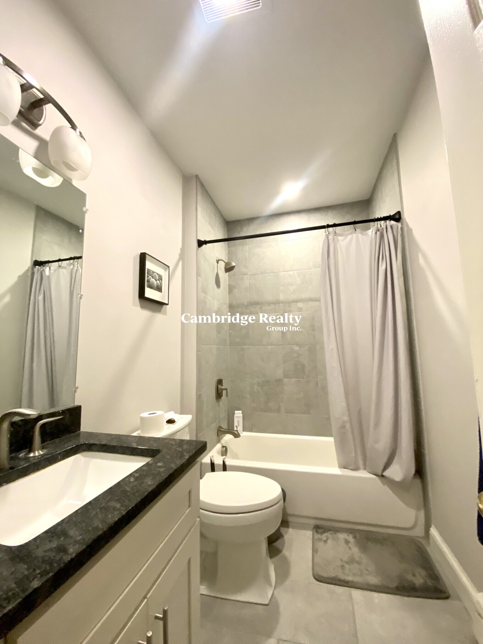 1433 Cambridge St, Ward Two