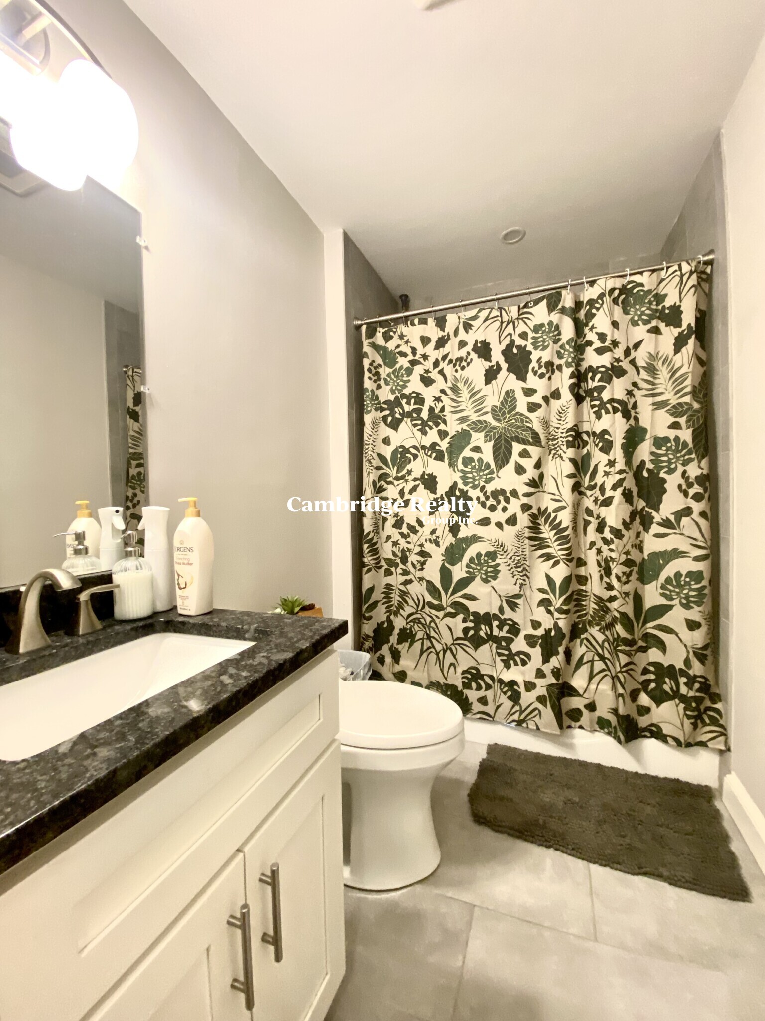 1433 Cambridge St, Ward Two