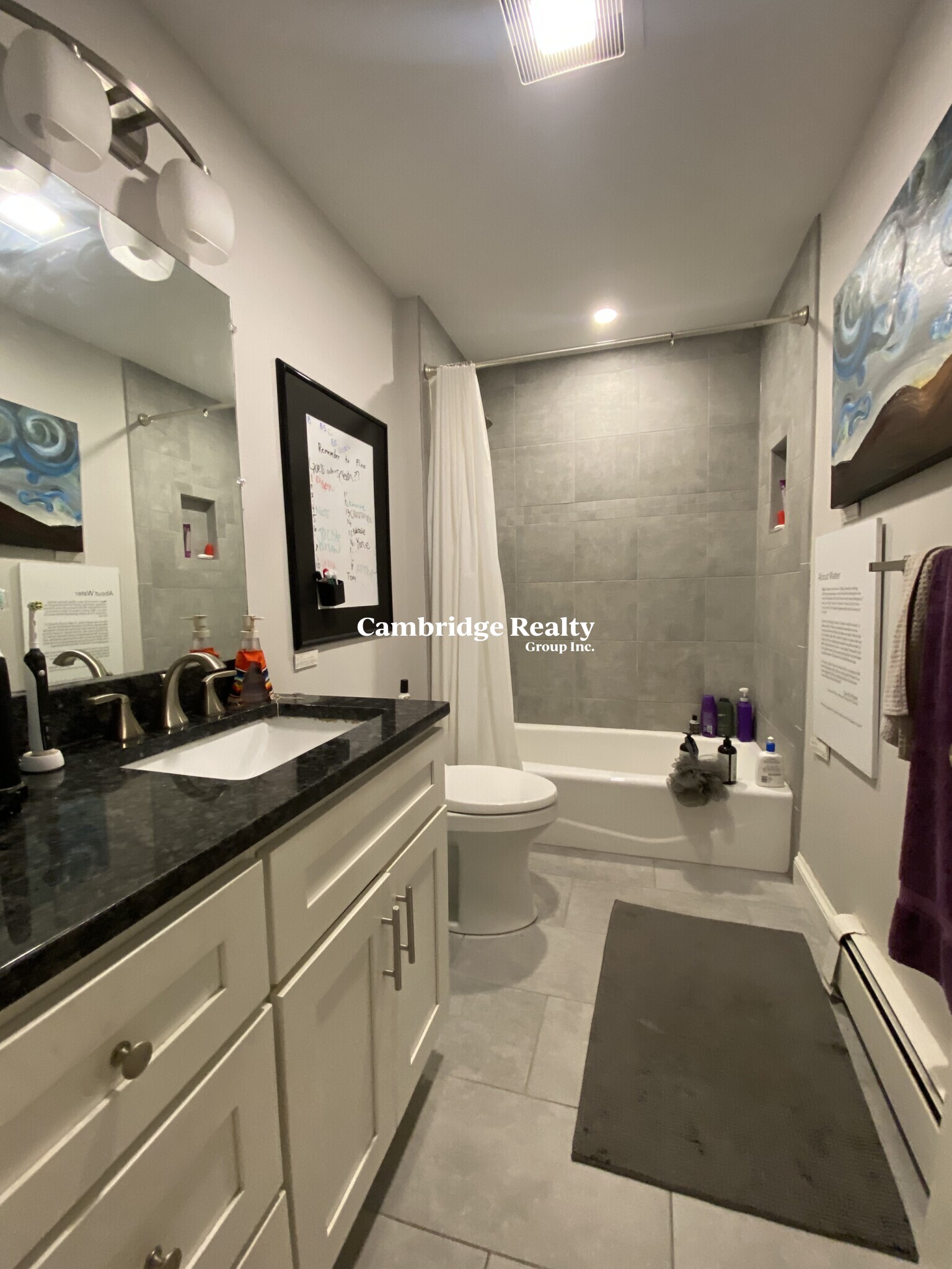 1433 Cambridge St, Ward Two