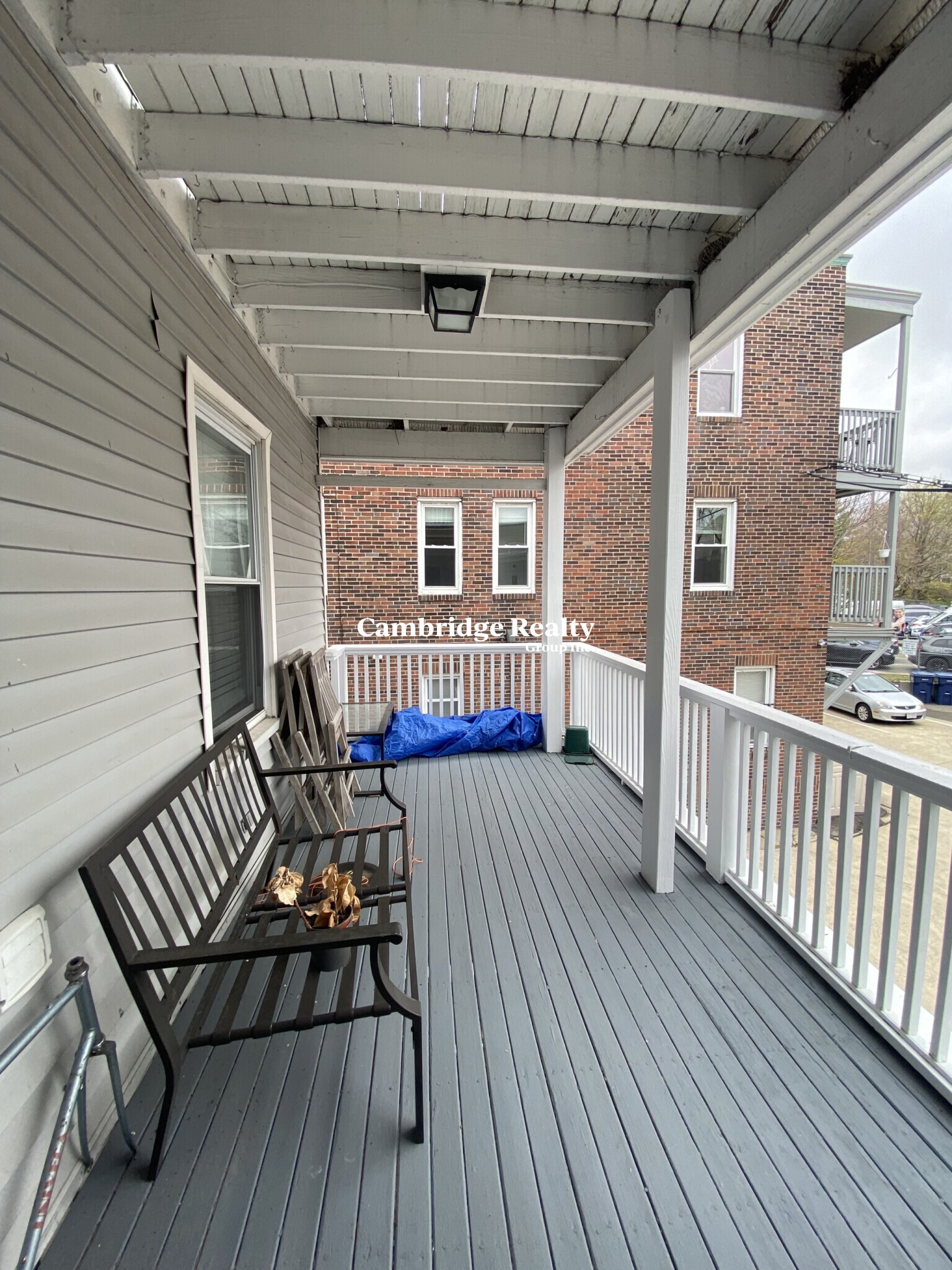 1433 Cambridge St, Ward Two