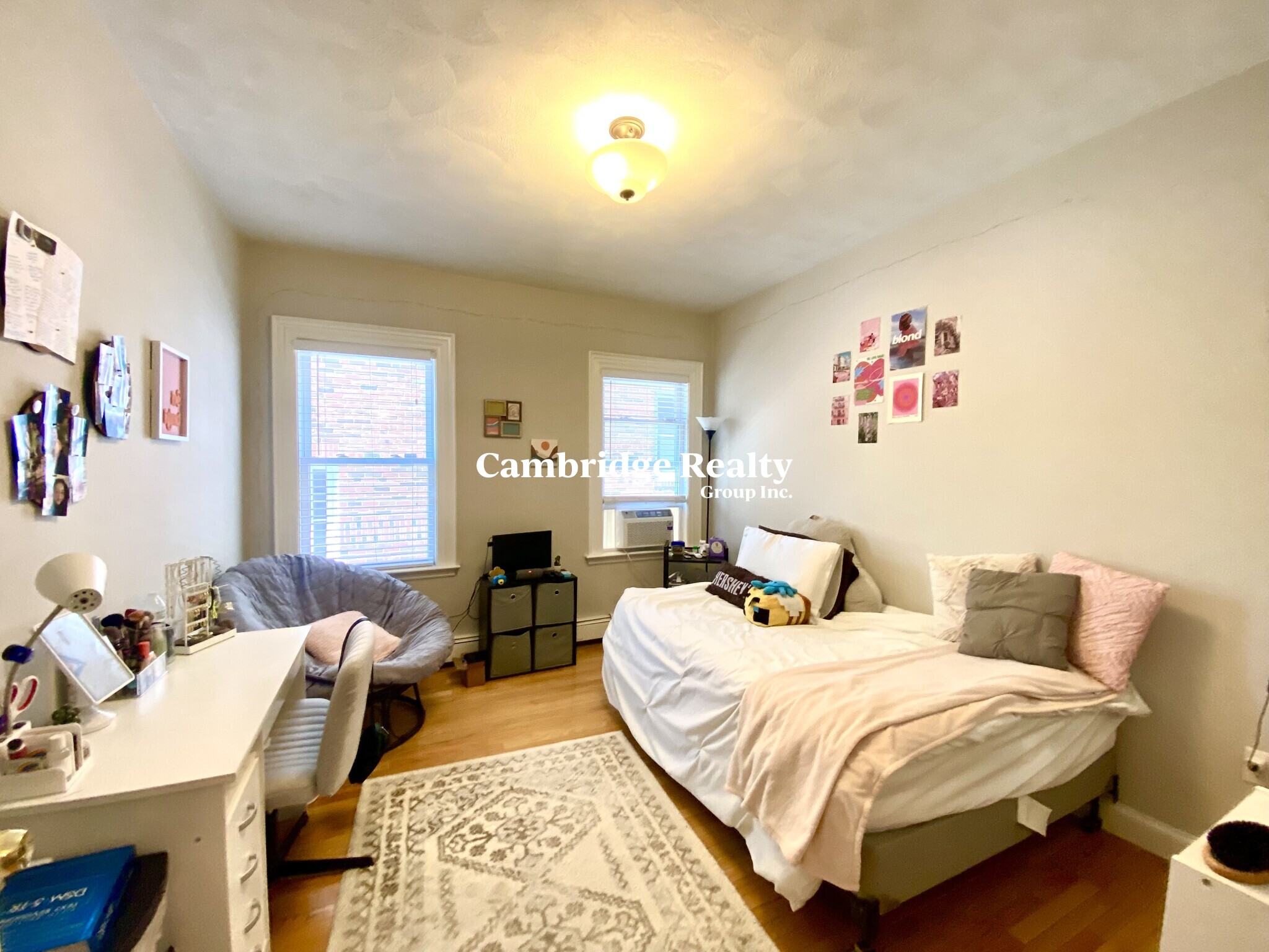 1433 Cambridge St, Ward Two