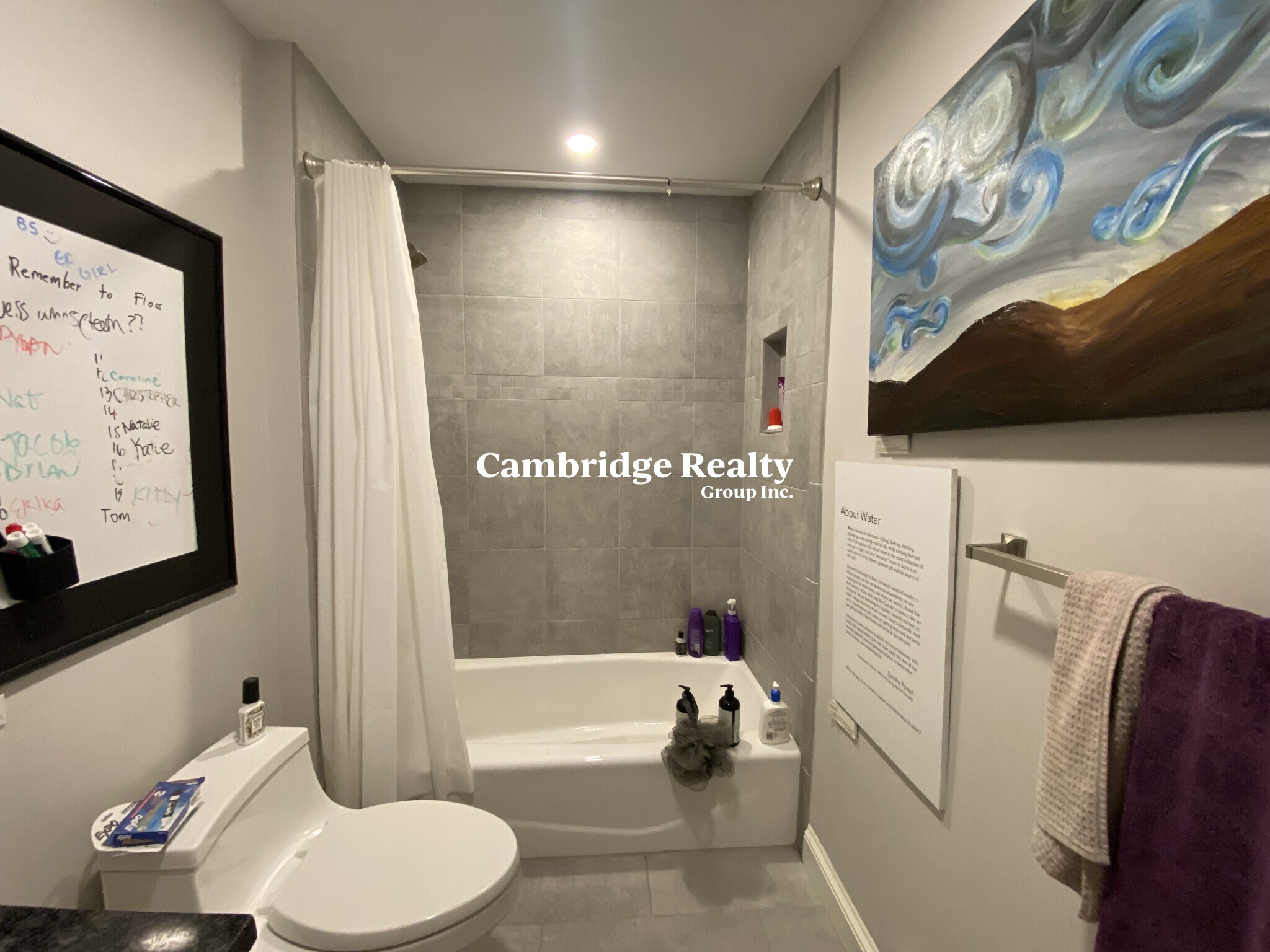 1433 Cambridge St, Ward Two