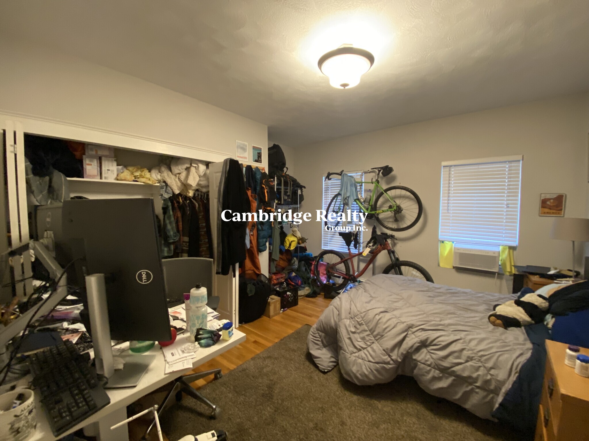 1433 Cambridge St, Ward Two