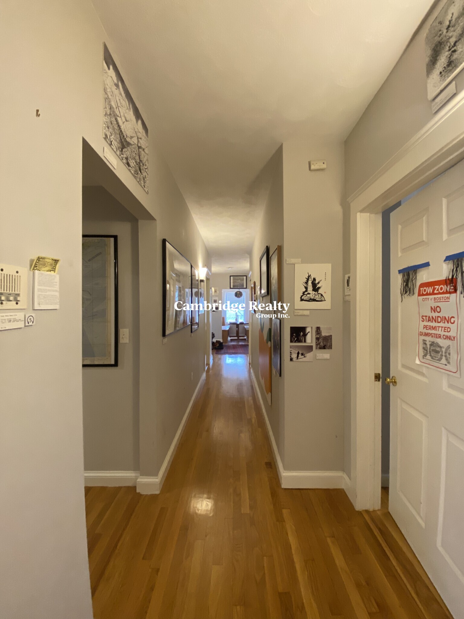 1433 Cambridge St, Ward Two