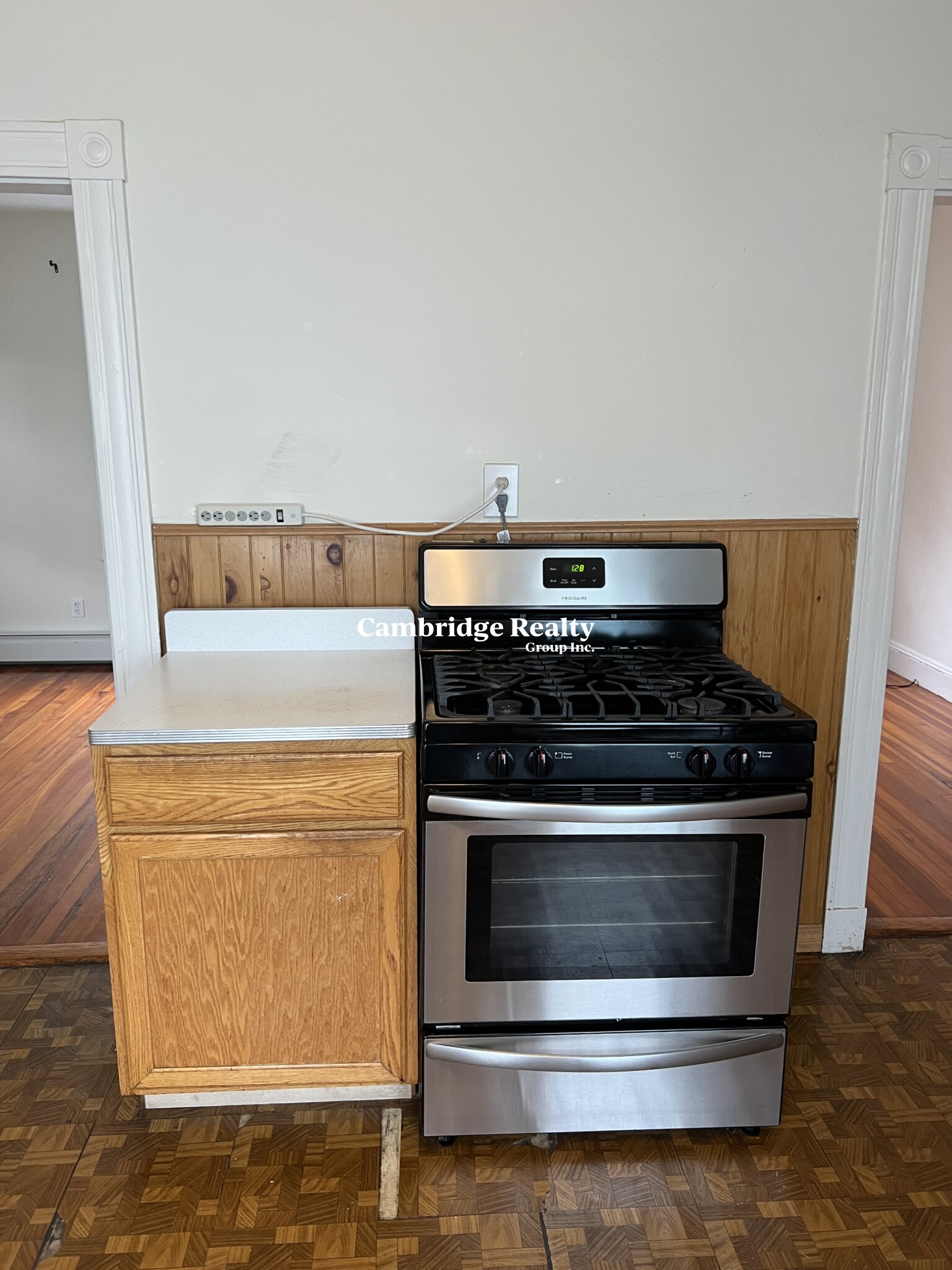 23 Harold St, Ward Two