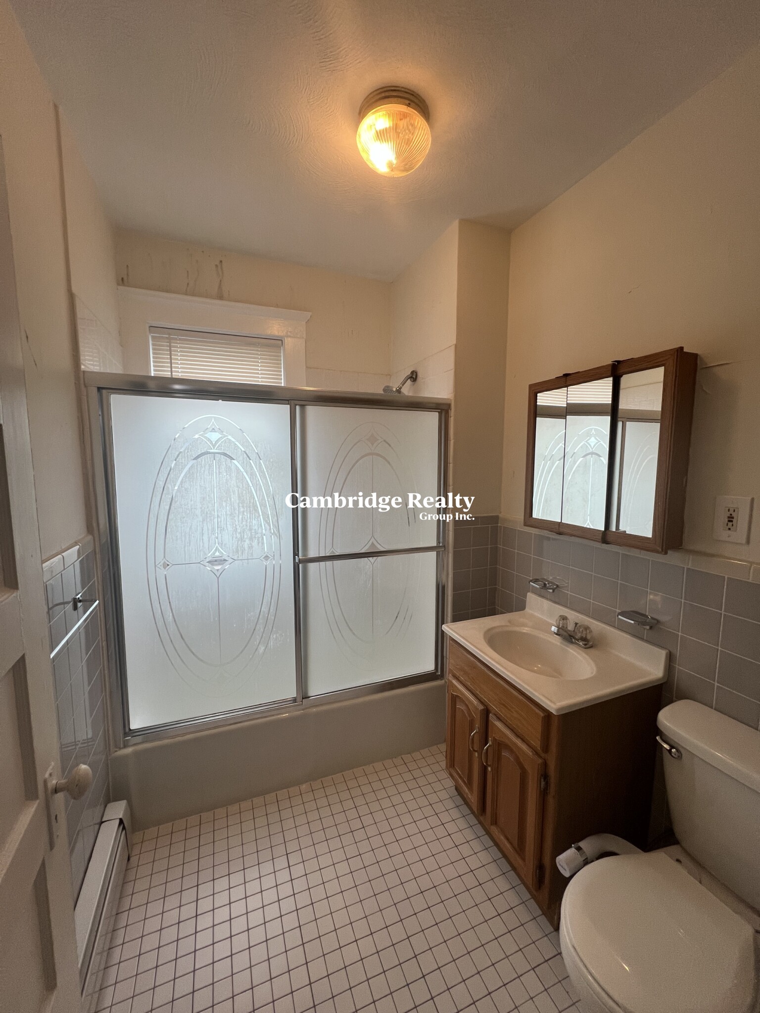 23 Harold St, Ward Two