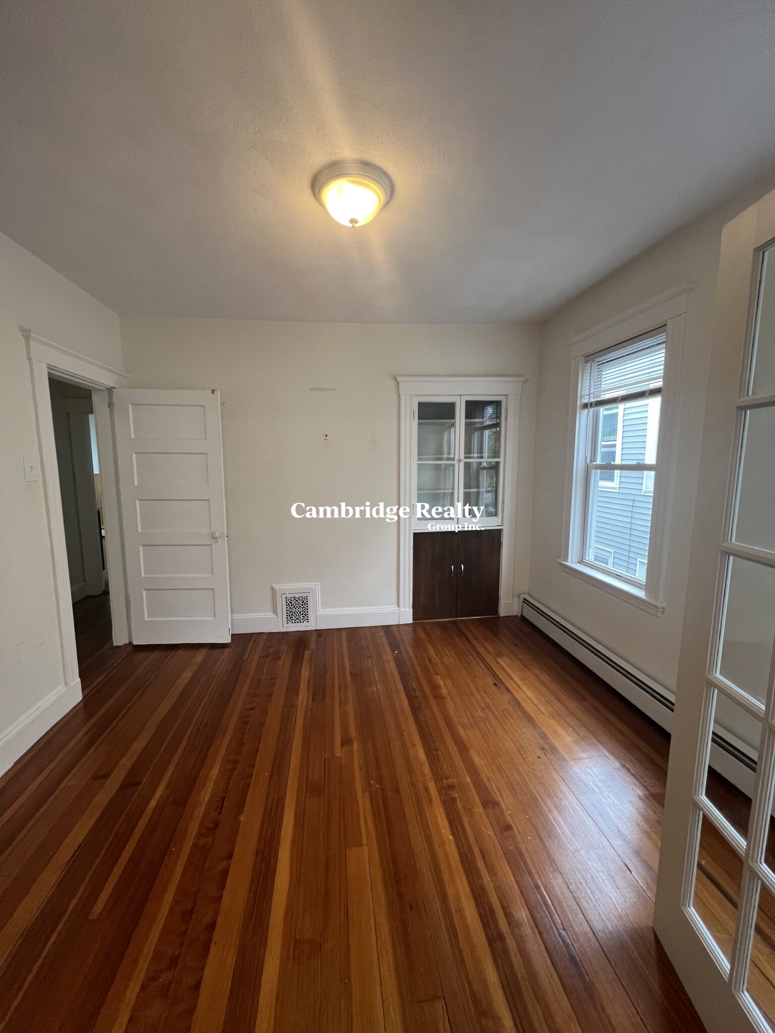 23 Harold St, Ward Two