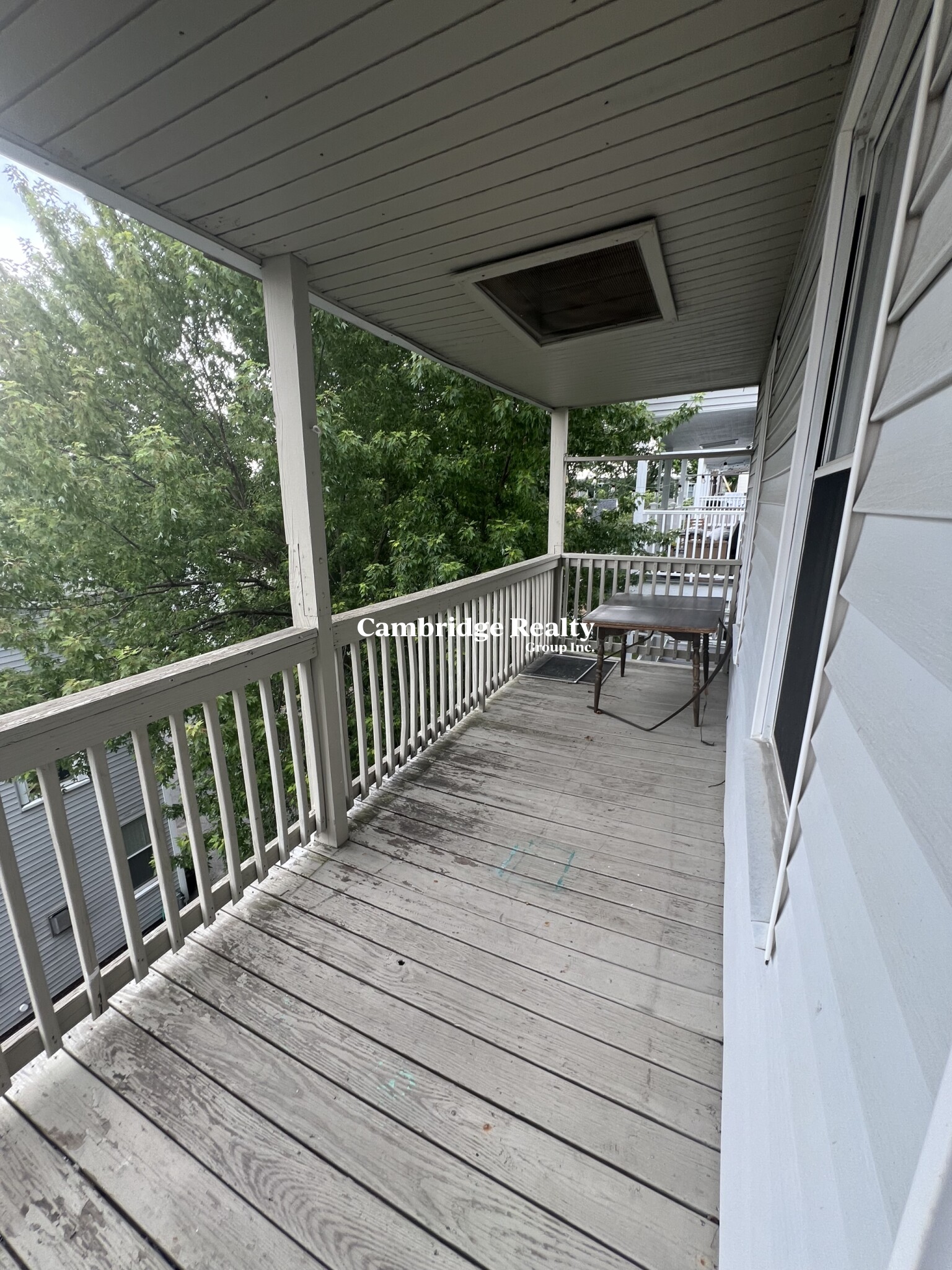 23 Harold St, Ward Two