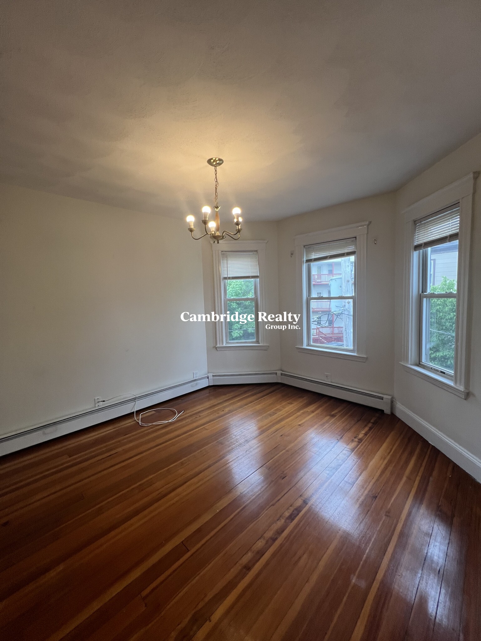 23 Harold St, Ward Two