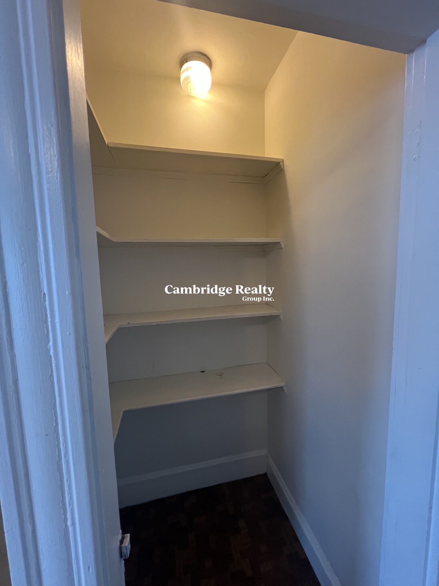 23 Harold St, Ward Two