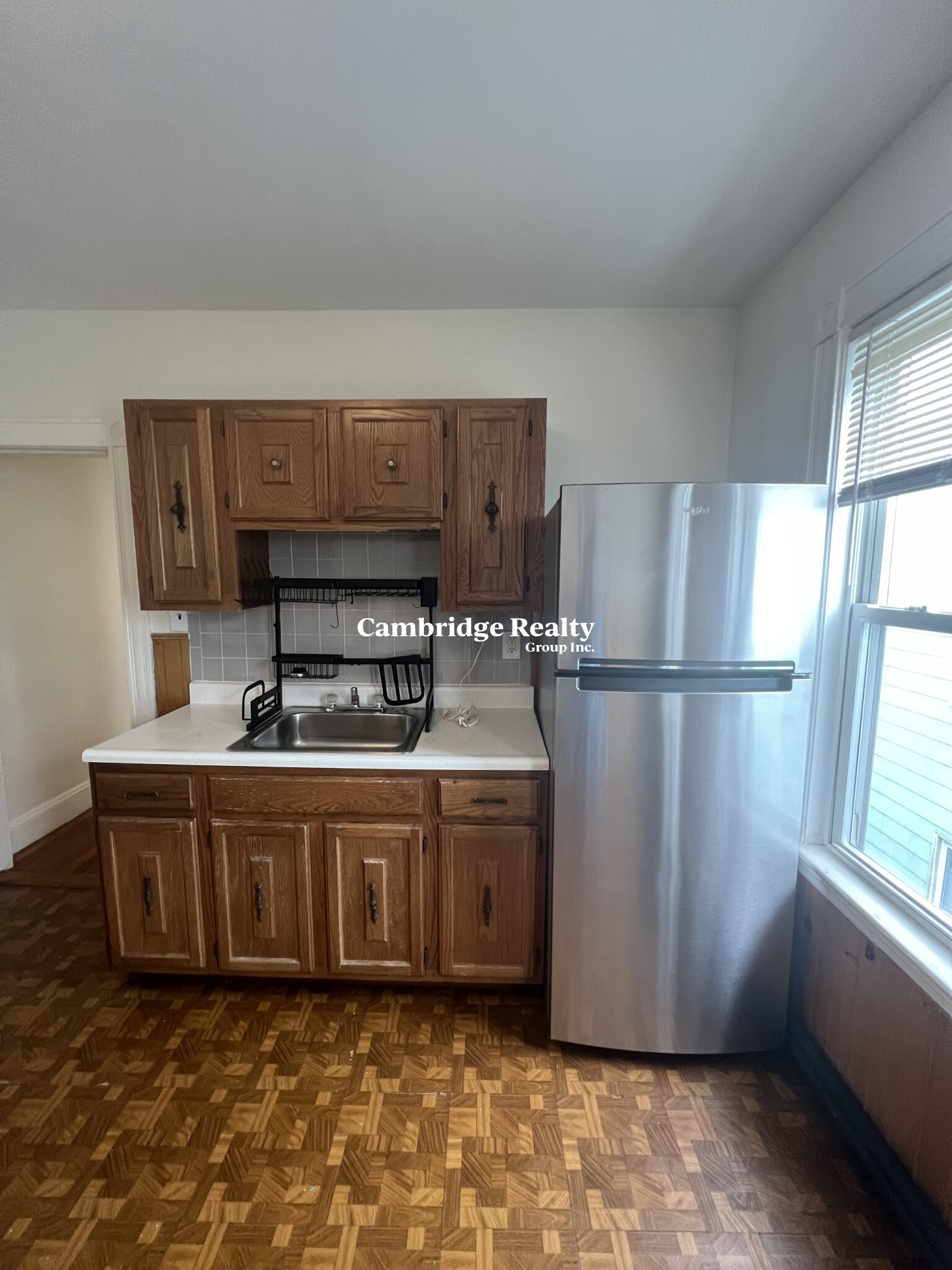 23 Harold St, Ward Two