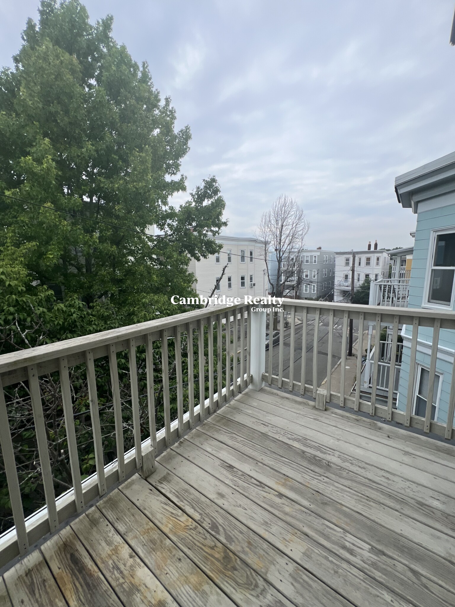 23 Harold St, Ward Two