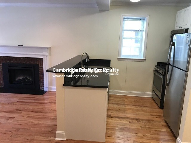 55 Langdon St, Neighborhood Nine