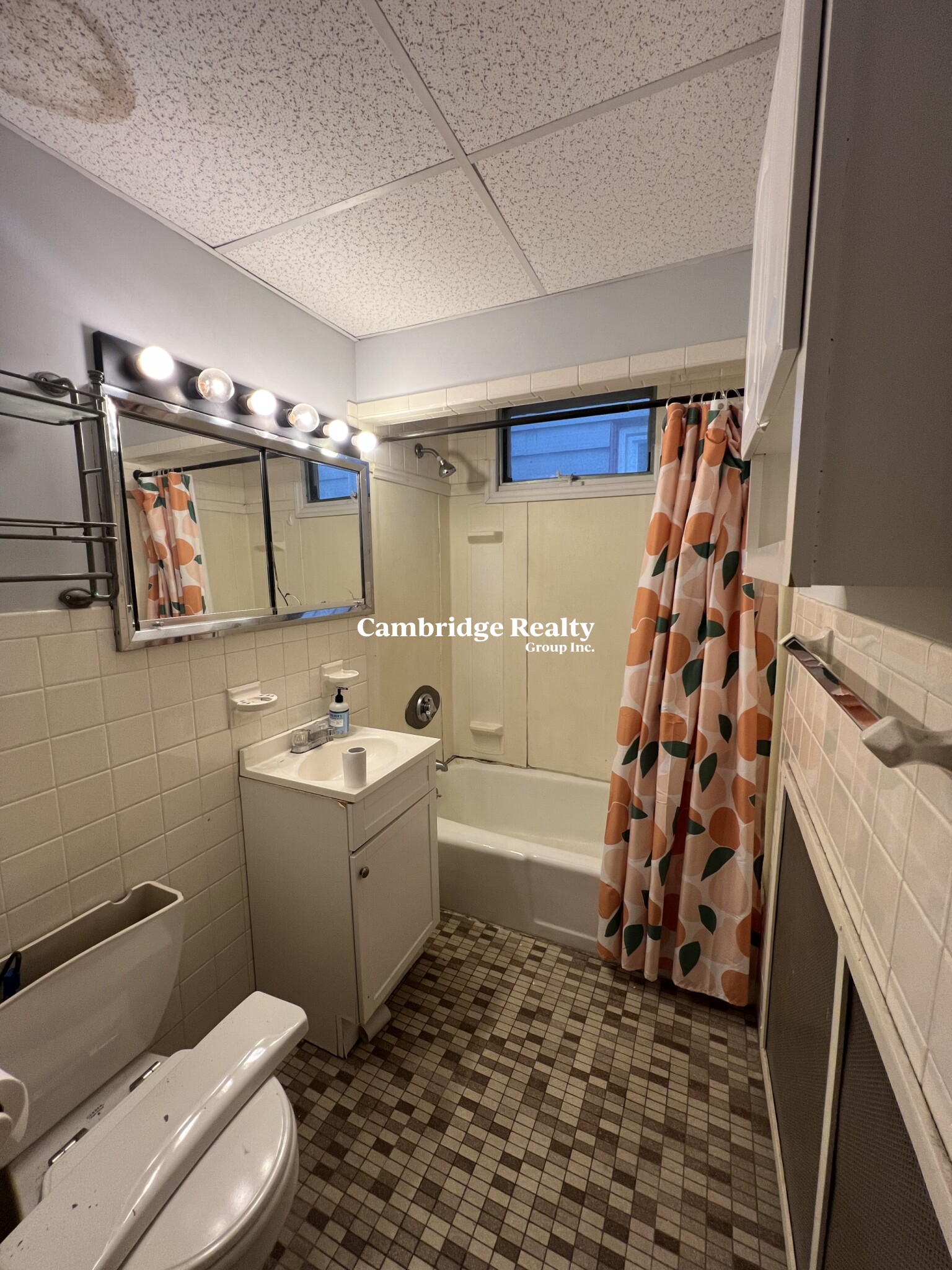1539 Cambridge St, Mid-Cambridge