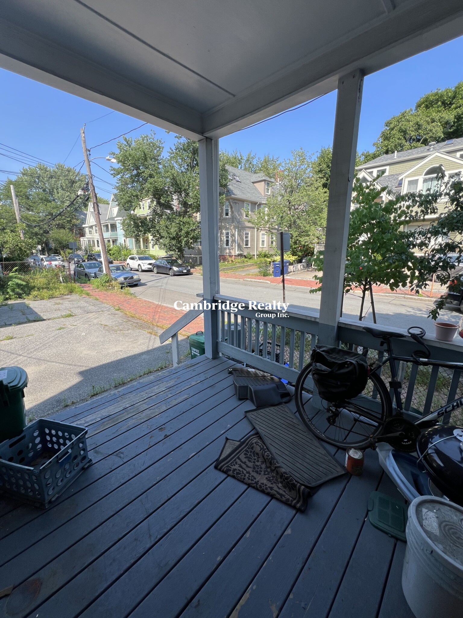 1539 Cambridge St, Mid-Cambridge