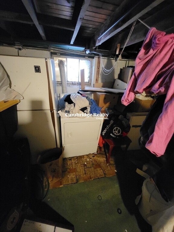 20 Morrison Ave, Powder House Square