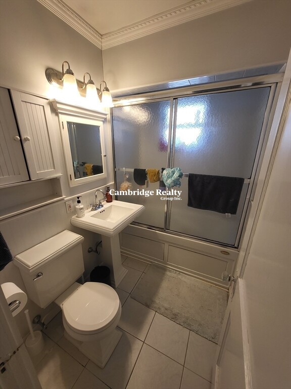 20 Morrison Ave, Powder House Square