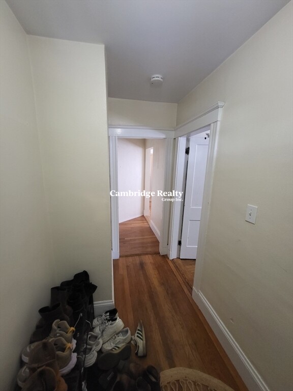 20 Morrison Ave, Powder House Square