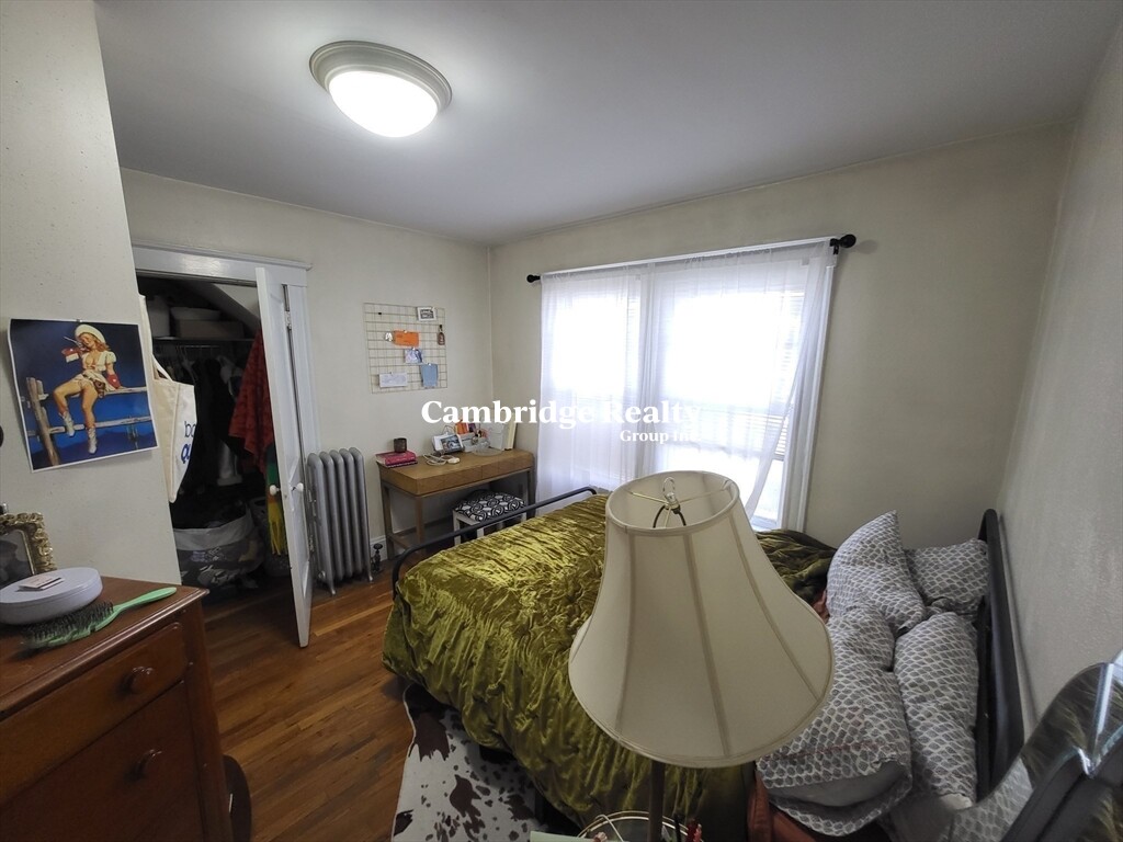 20 Morrison Ave, Powder House Square