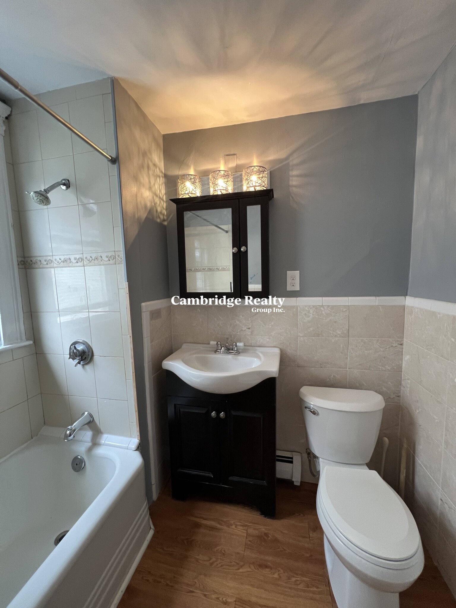 97 Morrison Ave, Powder House Square