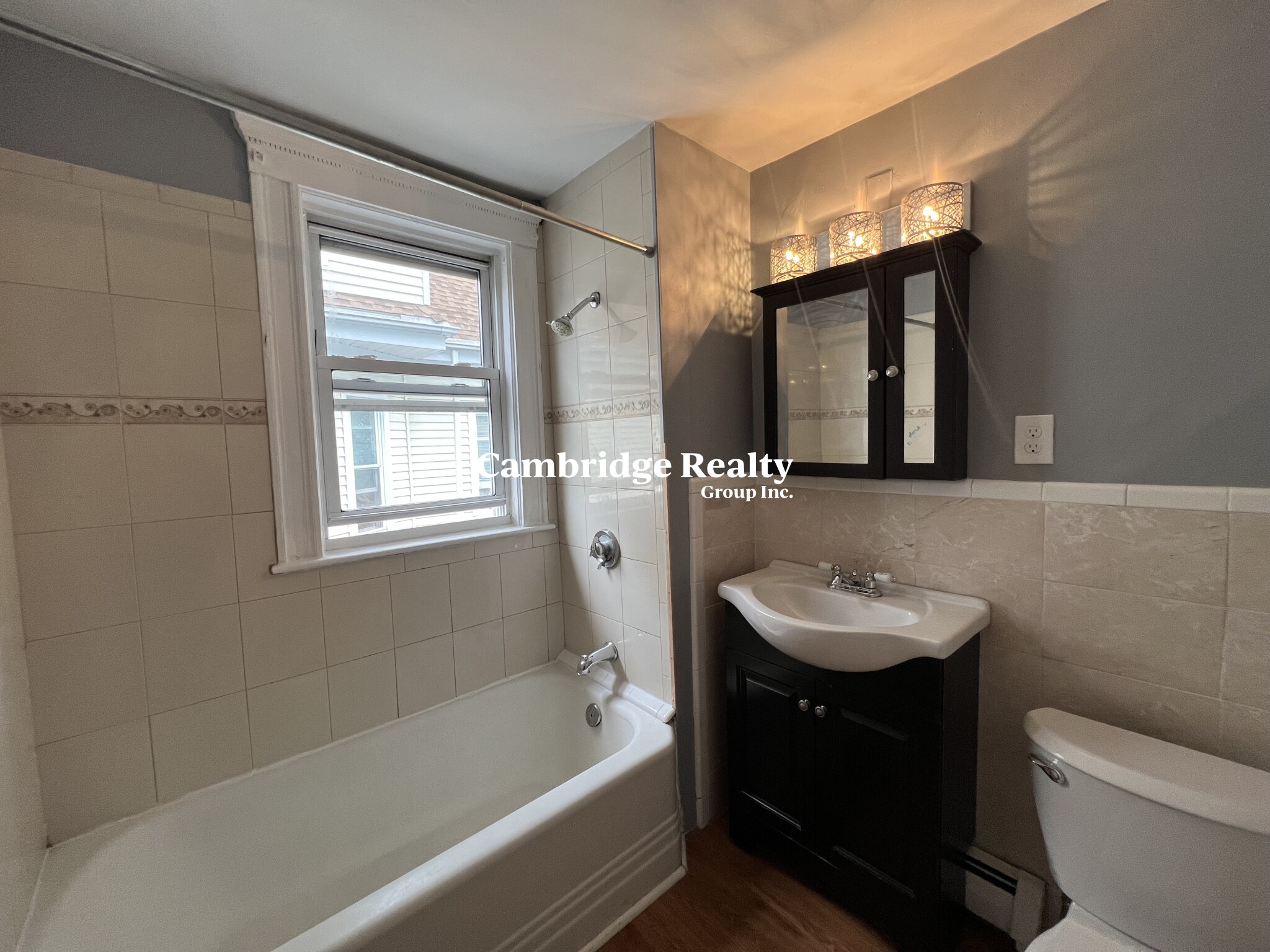 97 Morrison Ave, Powder House Square