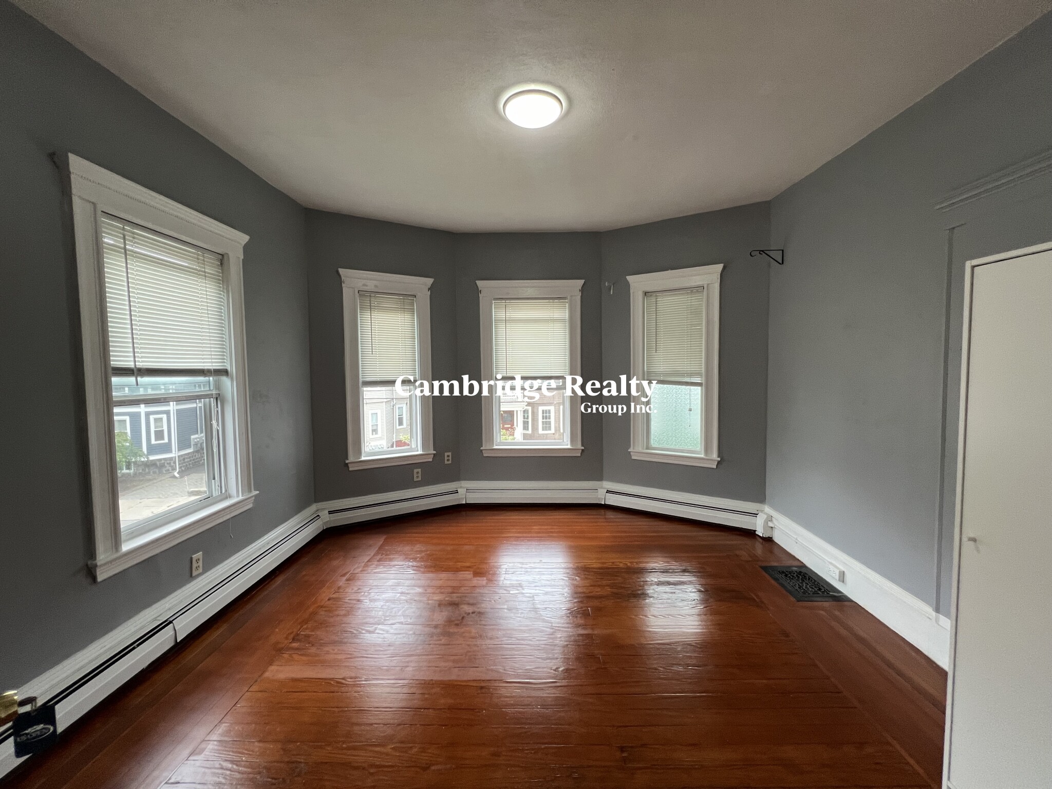 97 Morrison Ave, Powder House Square