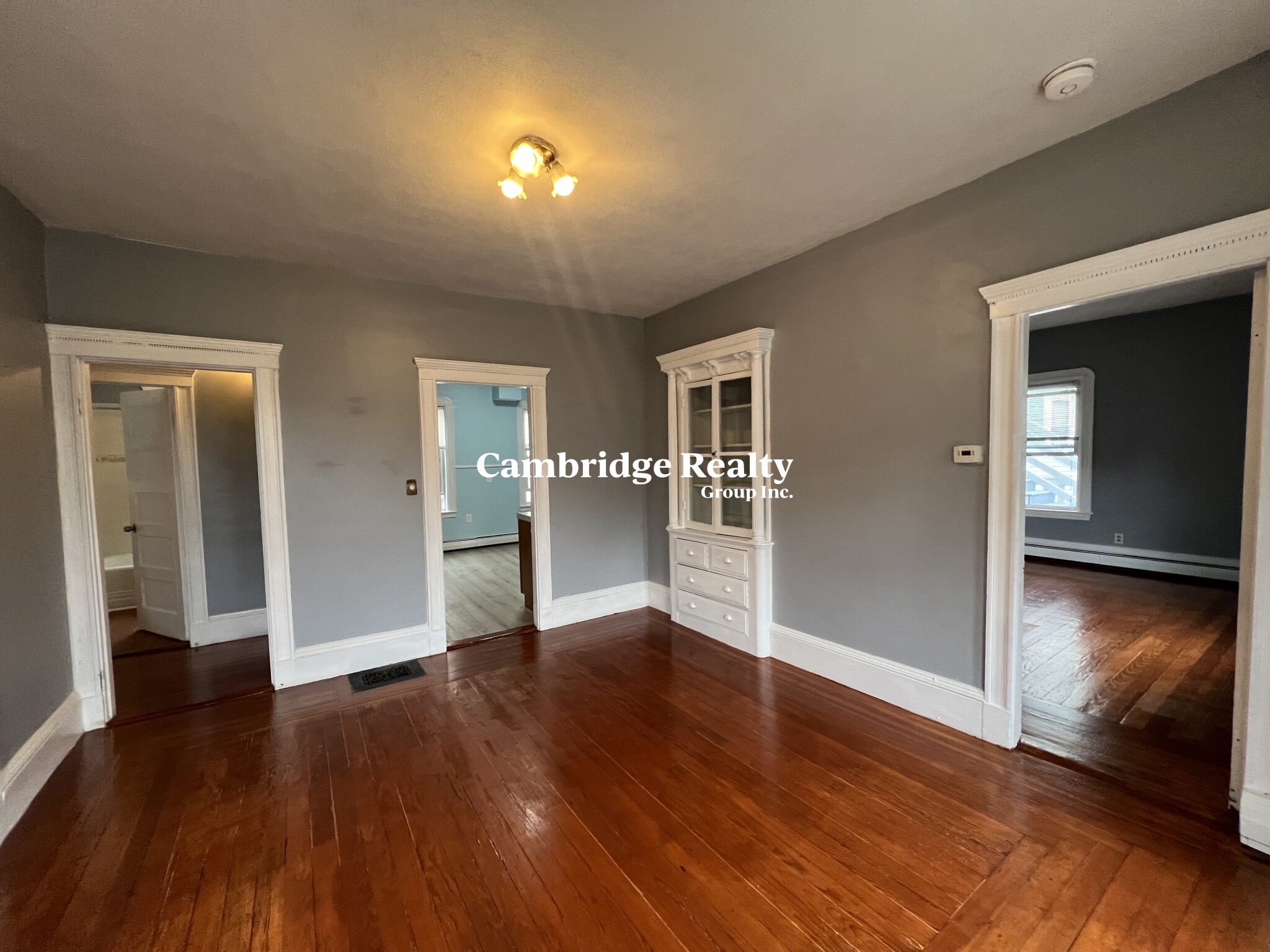 97 Morrison Ave, Powder House Square