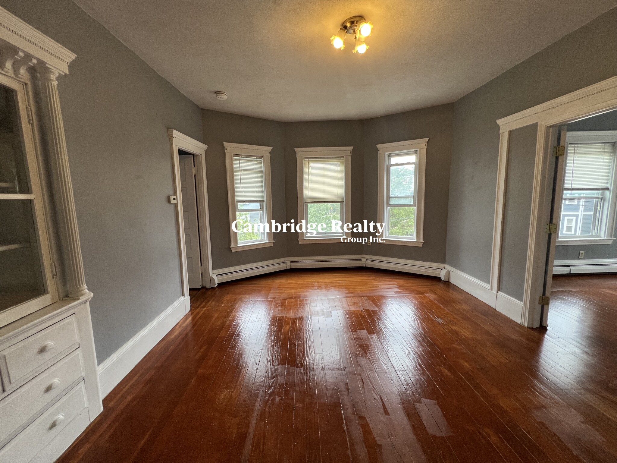 97 Morrison Ave, Powder House Square