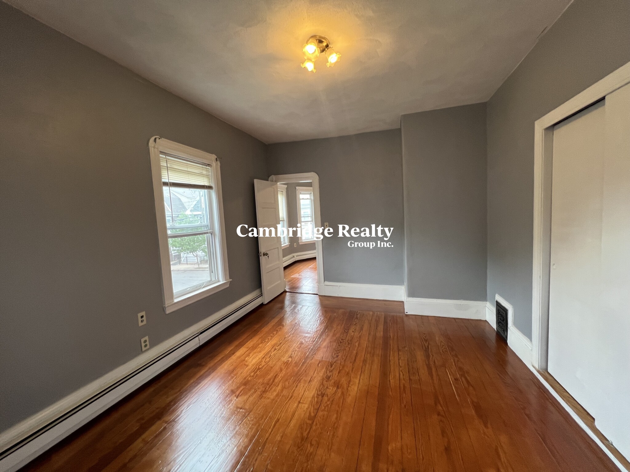 97 Morrison Ave, Powder House Square