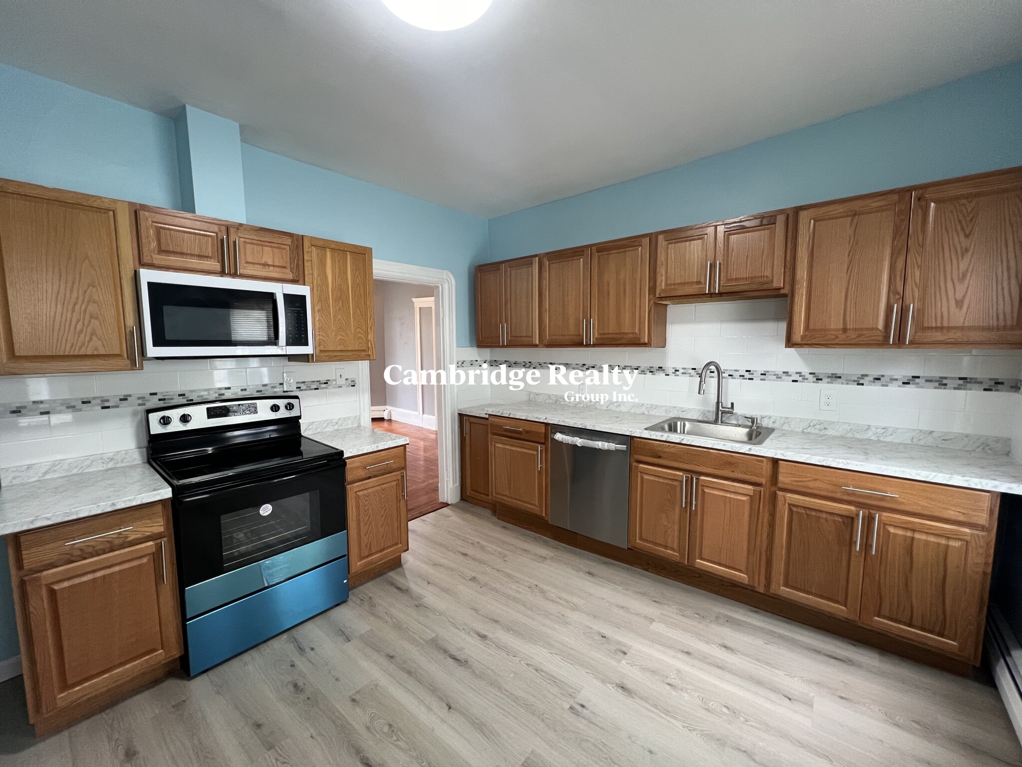 97 Morrison Ave, Powder House Square