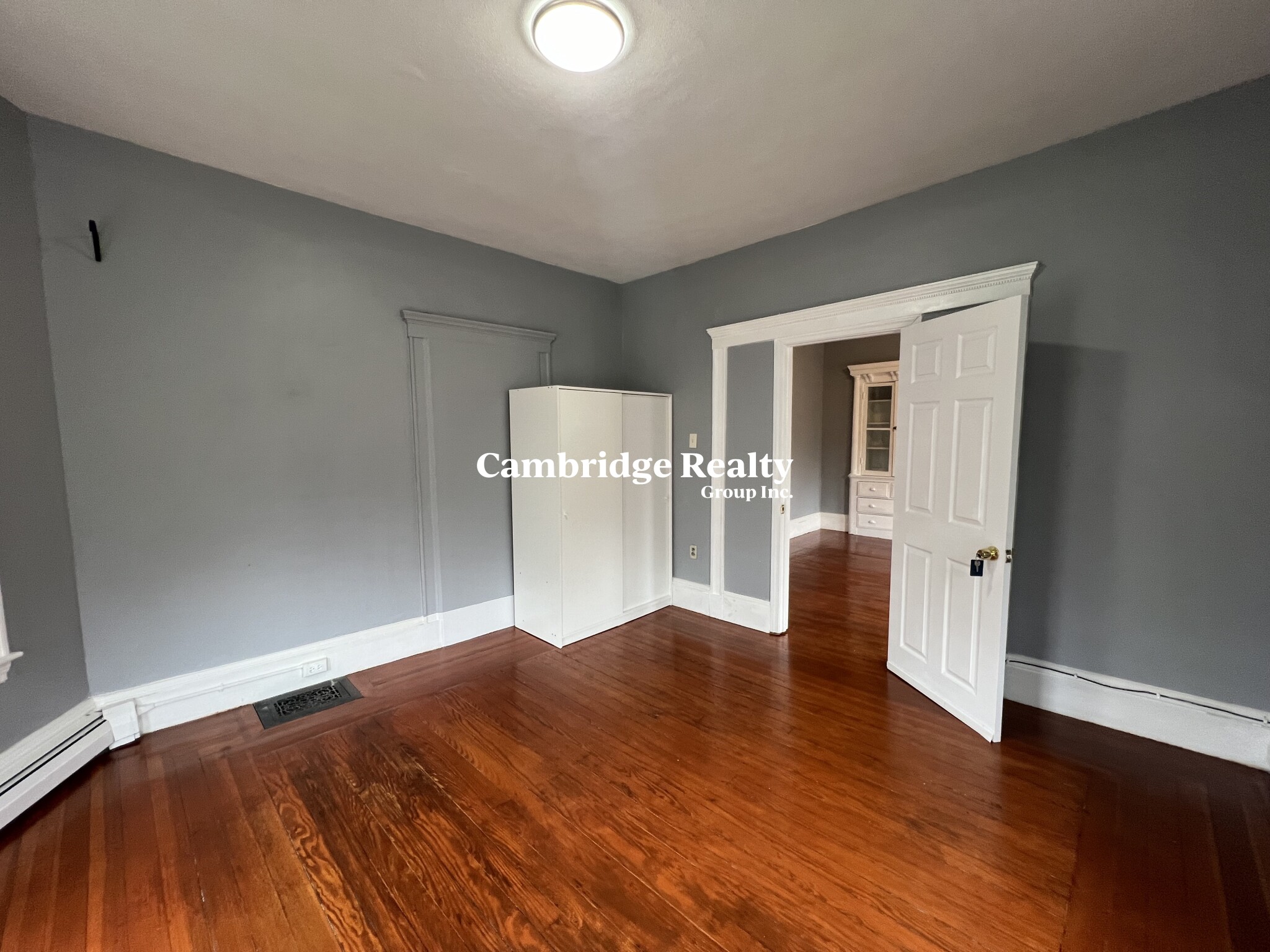 97 Morrison Ave, Powder House Square