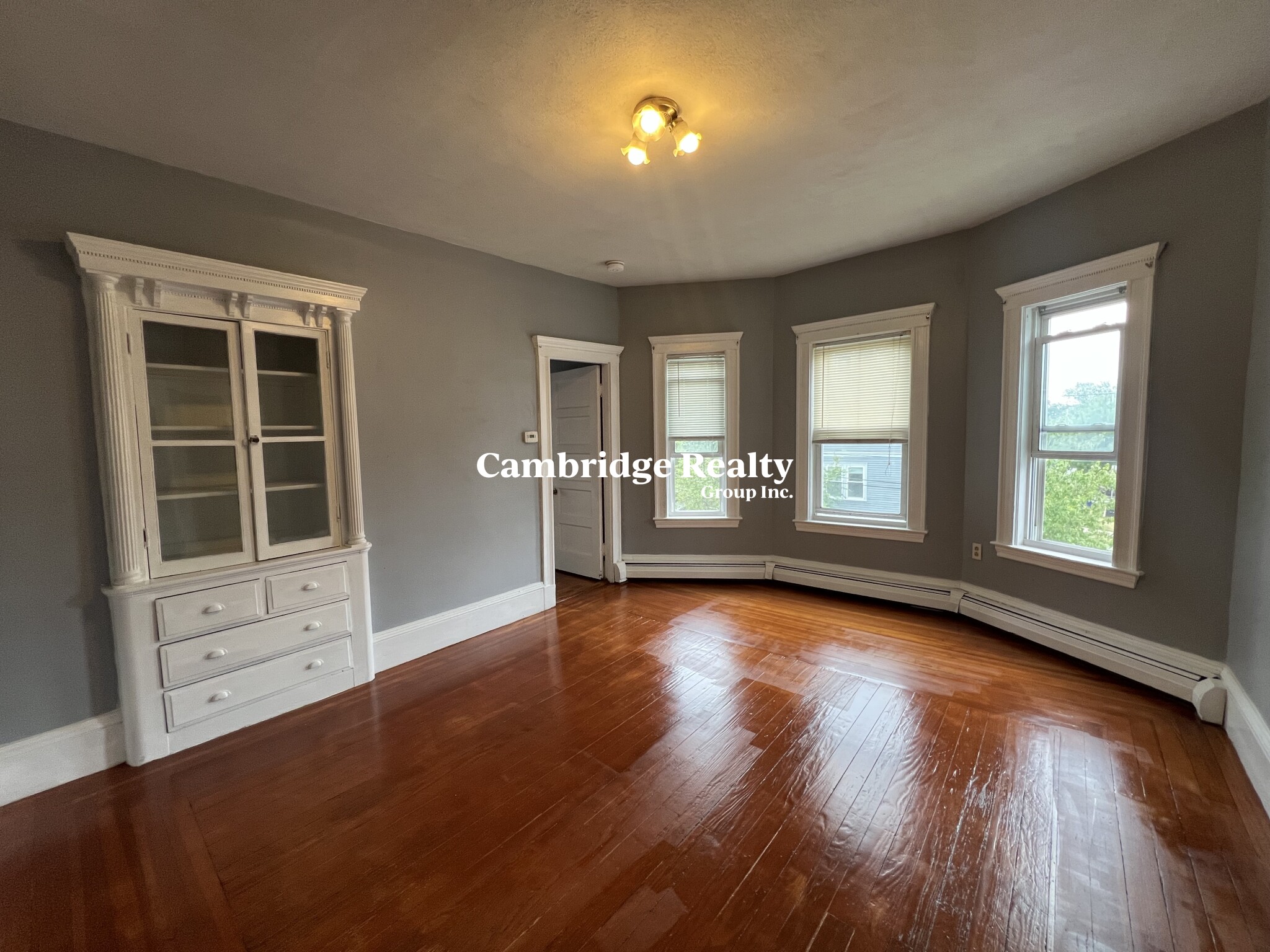 97 Morrison Ave, Powder House Square