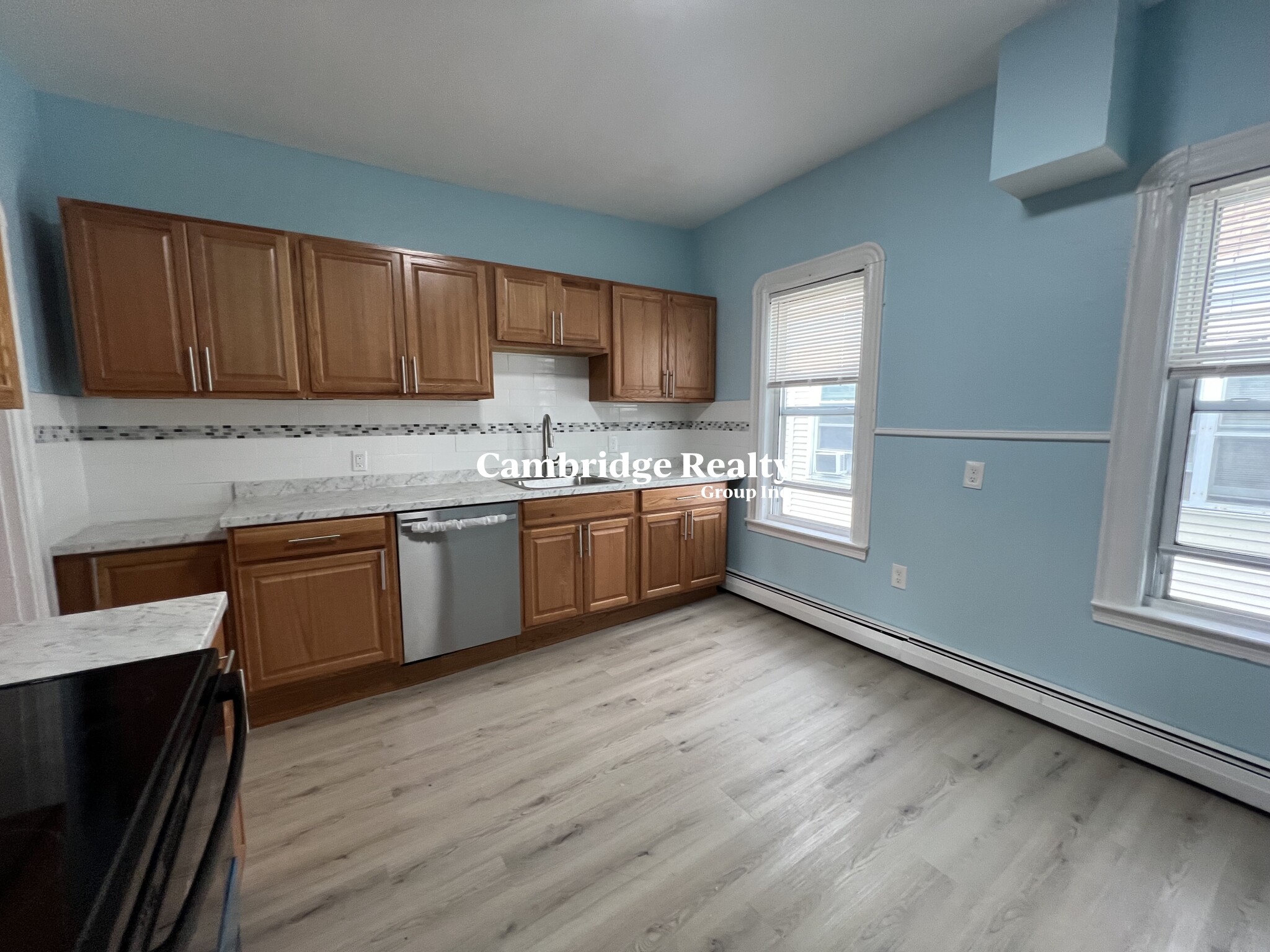 97 Morrison Ave, Powder House Square