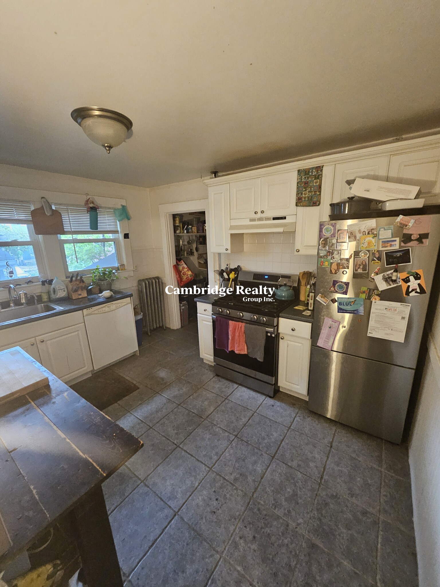 63 Liberty Ave, Powder House Square