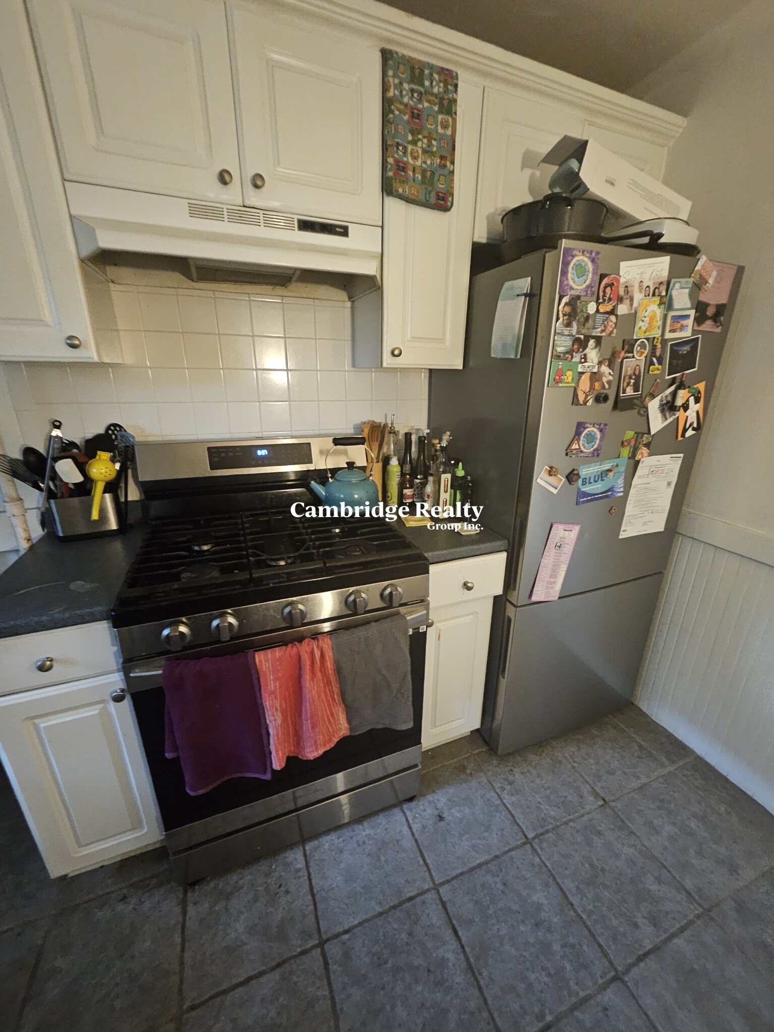 63 Liberty Ave, Powder House Square