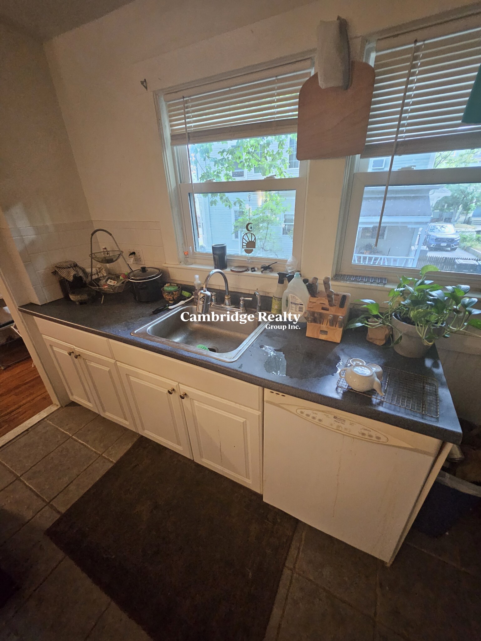 63 Liberty Ave, Powder House Square