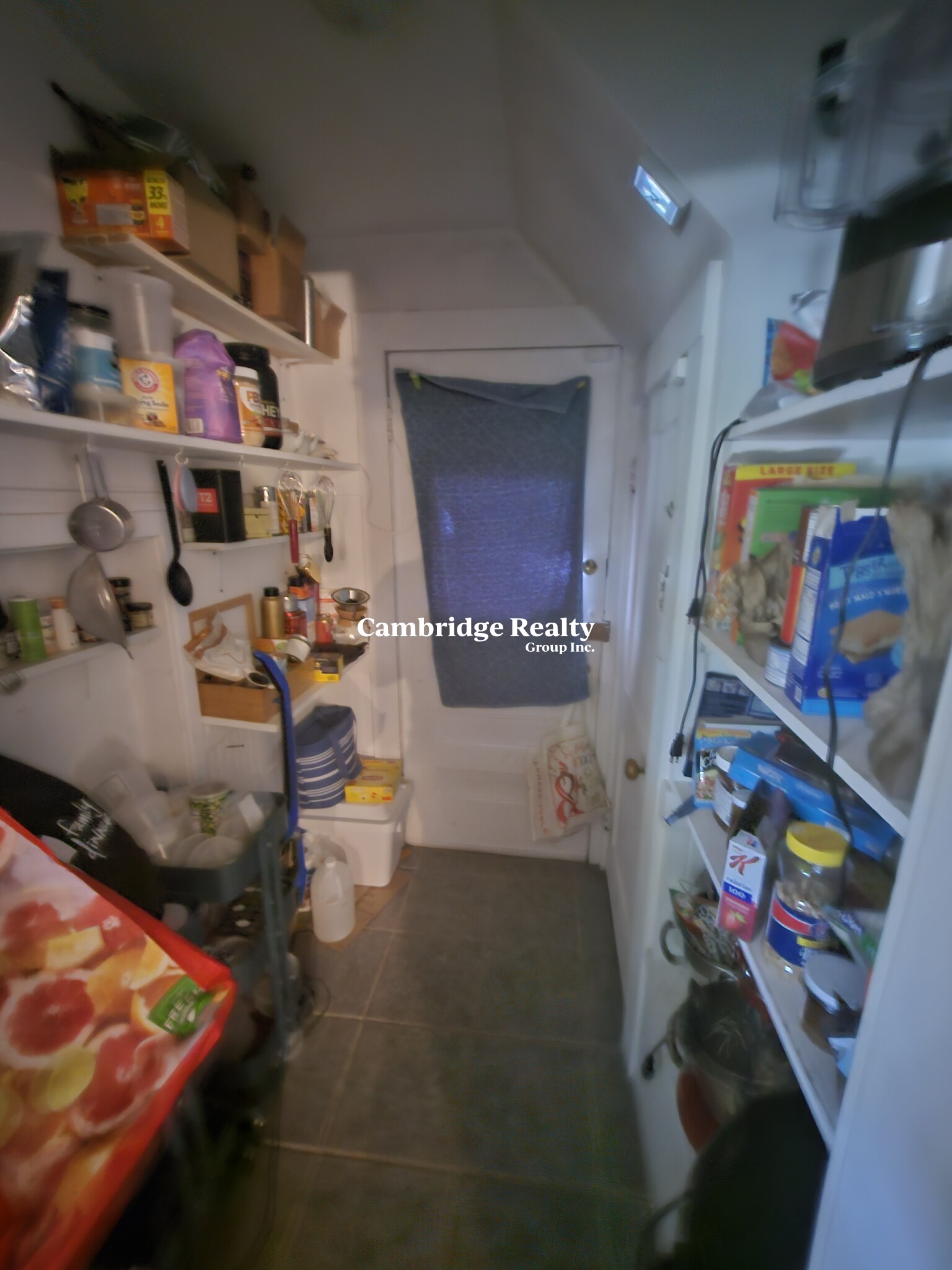 63 Liberty Ave, Powder House Square