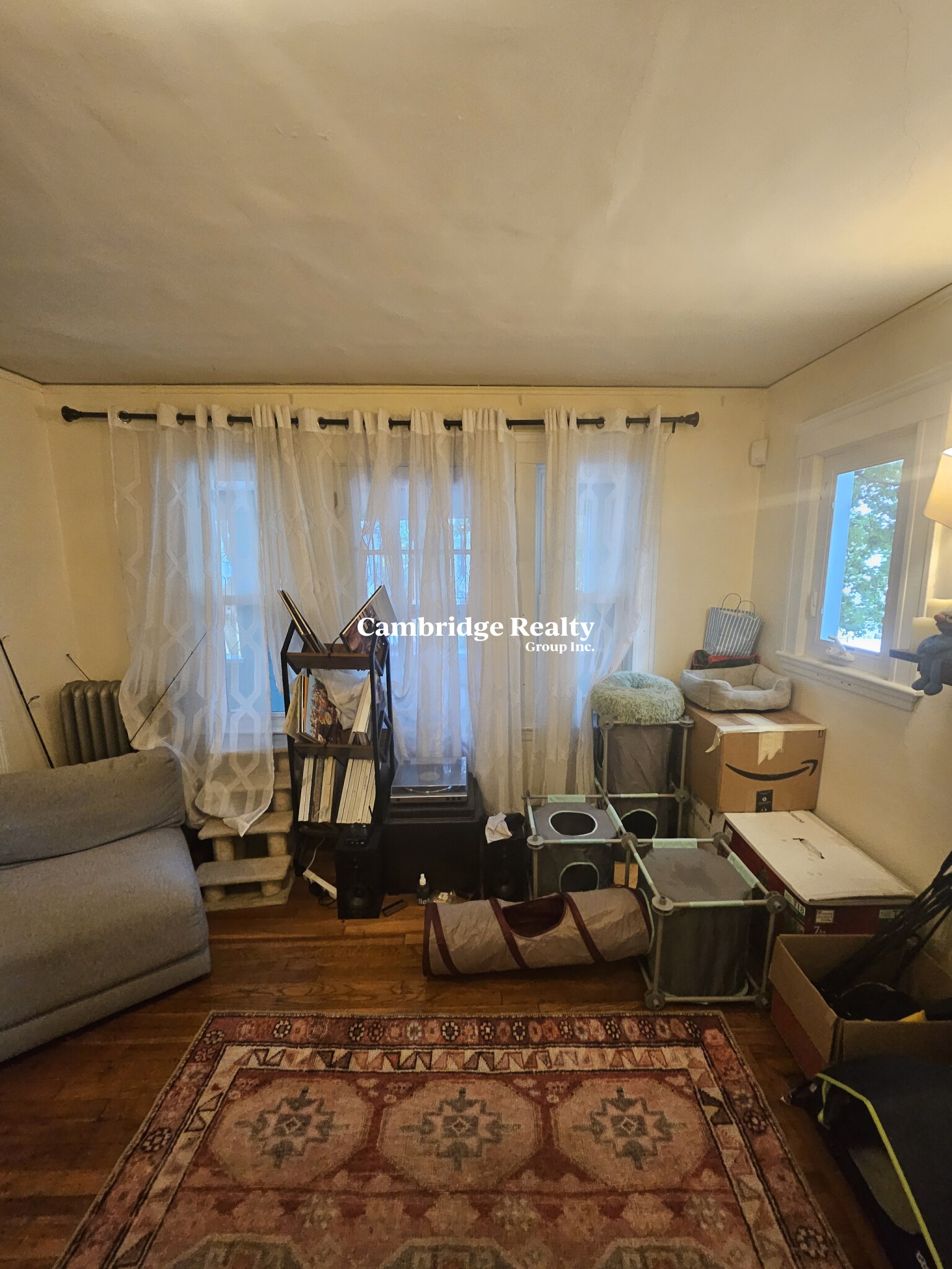 63 Liberty Ave, Powder House Square