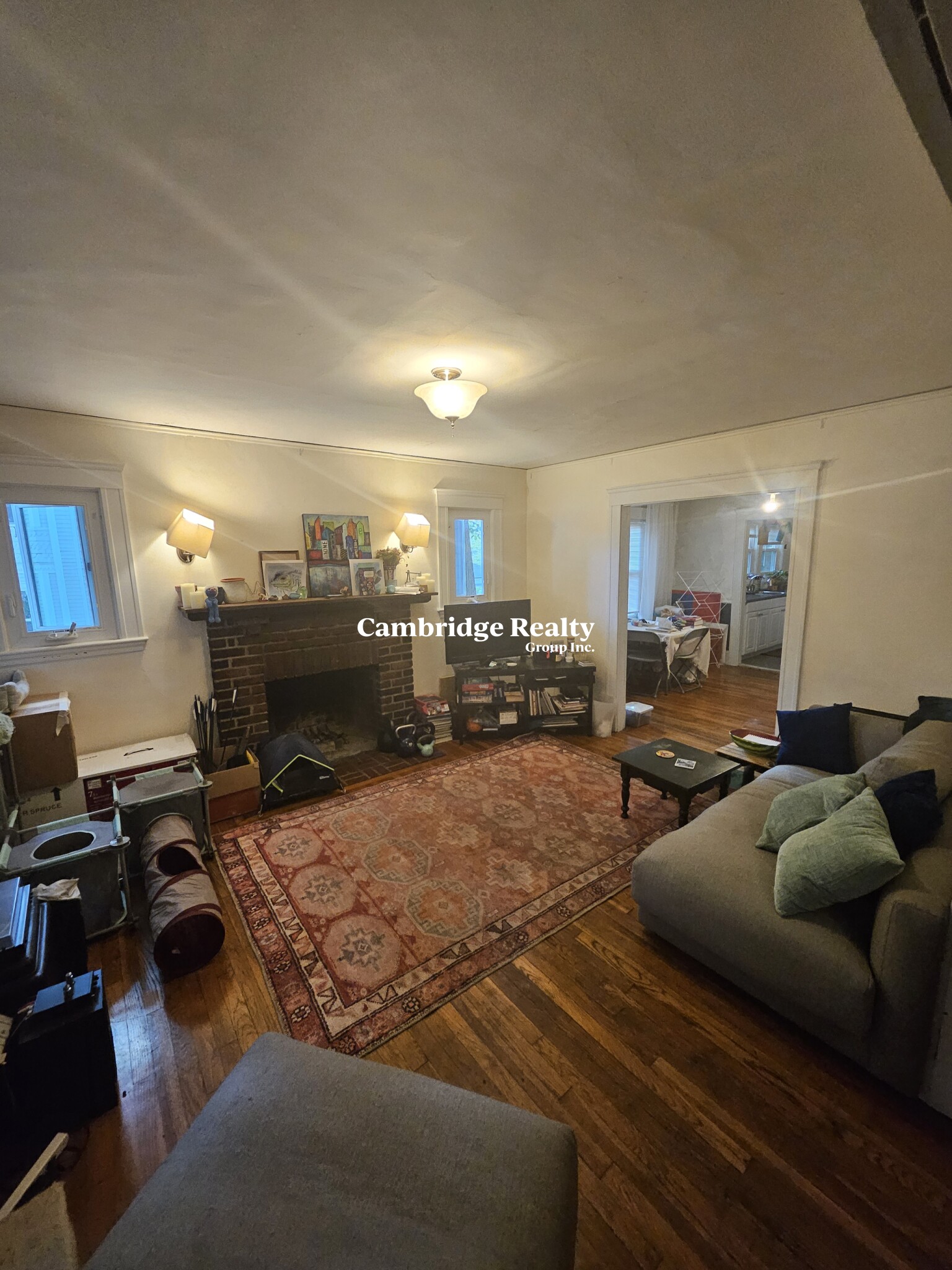 63 Liberty Ave, Powder House Square