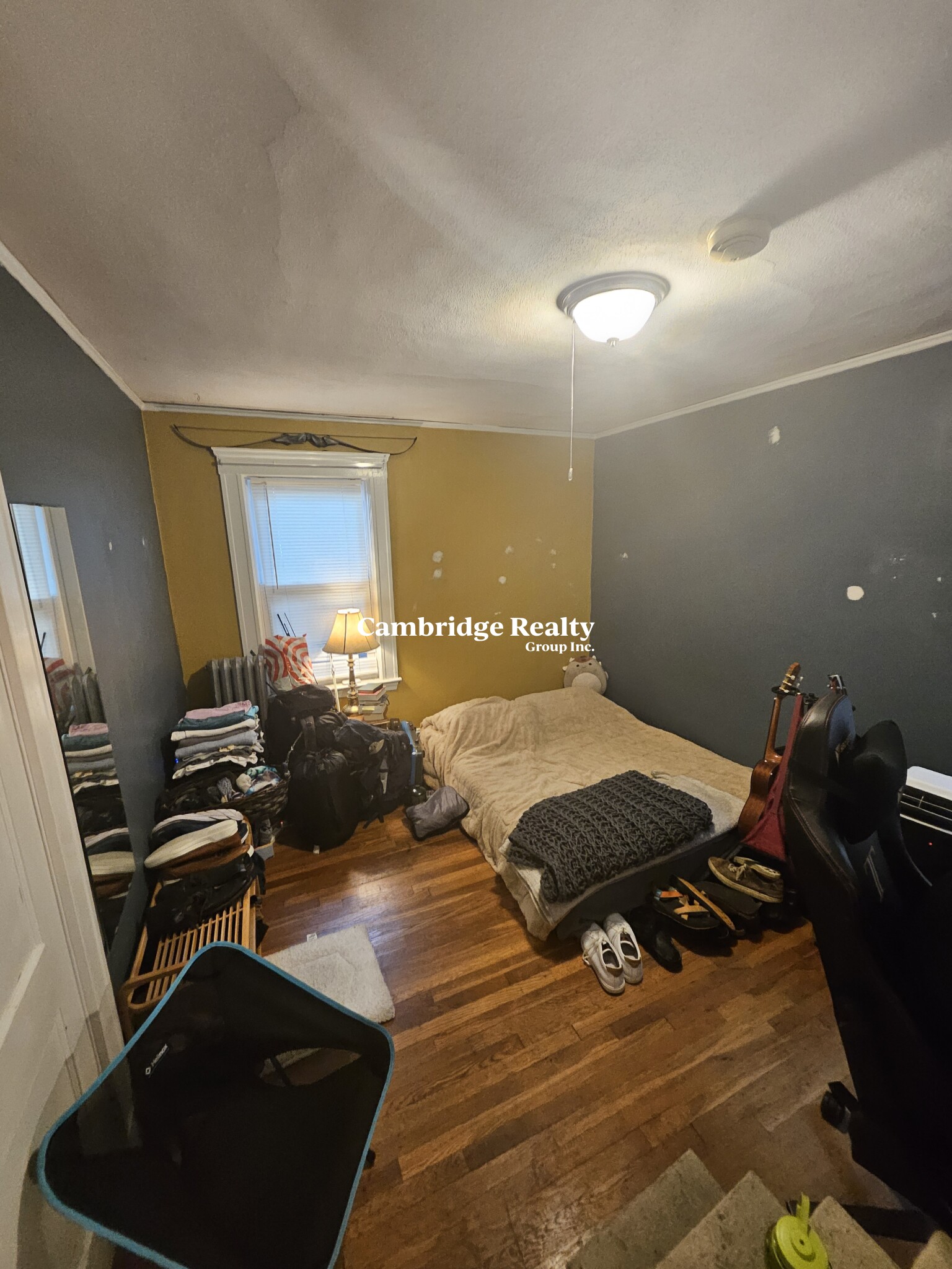 63 Liberty Ave, Powder House Square