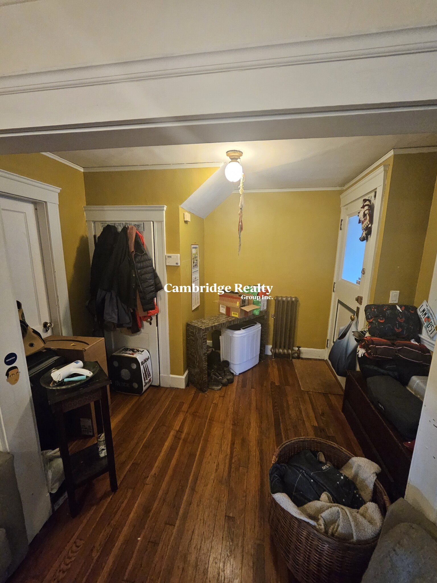 63 Liberty Ave, Powder House Square