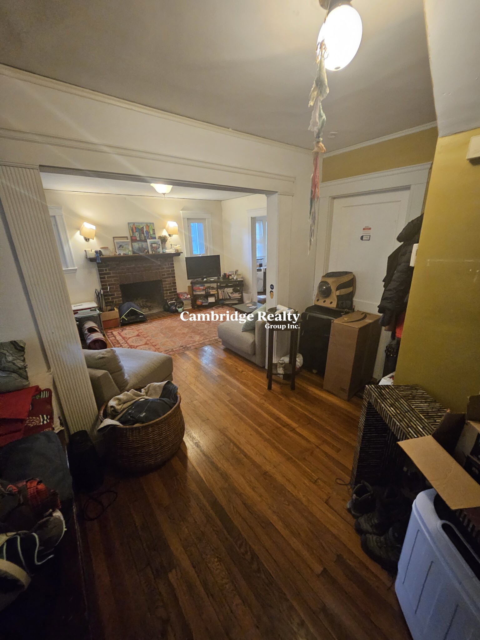 63 Liberty Ave, Powder House Square