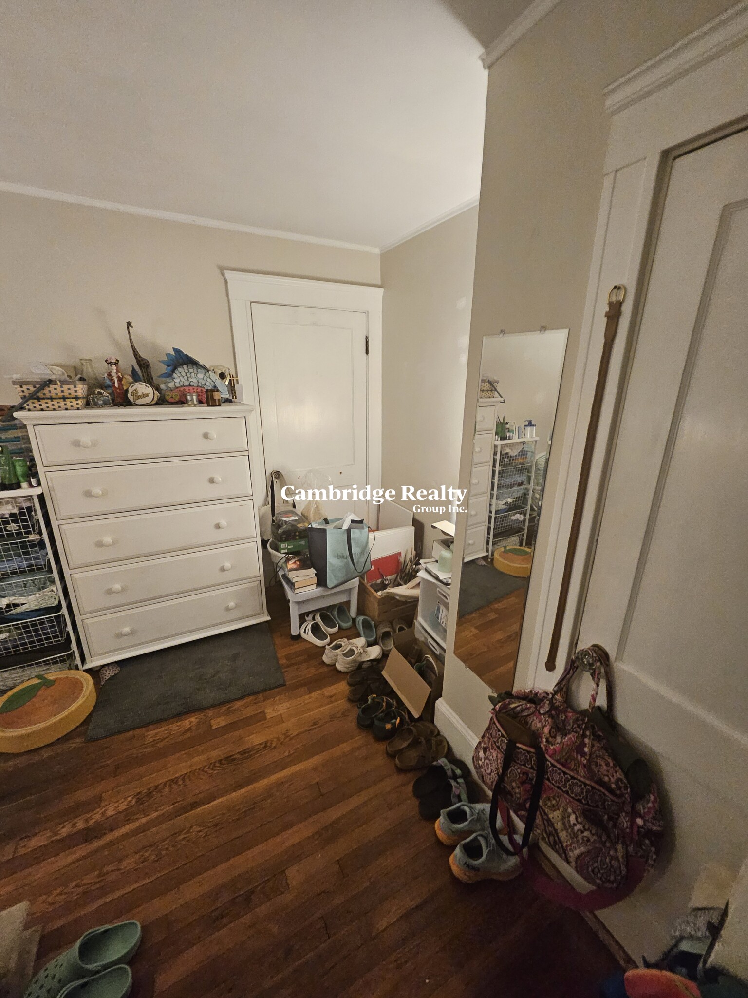 63 Liberty Ave, Powder House Square