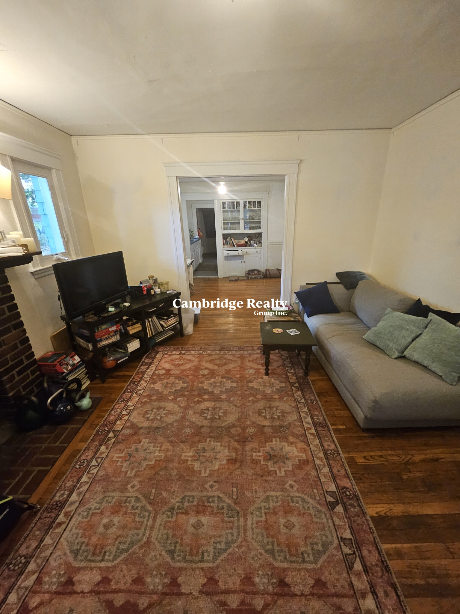 63 Liberty Ave, Powder House Square