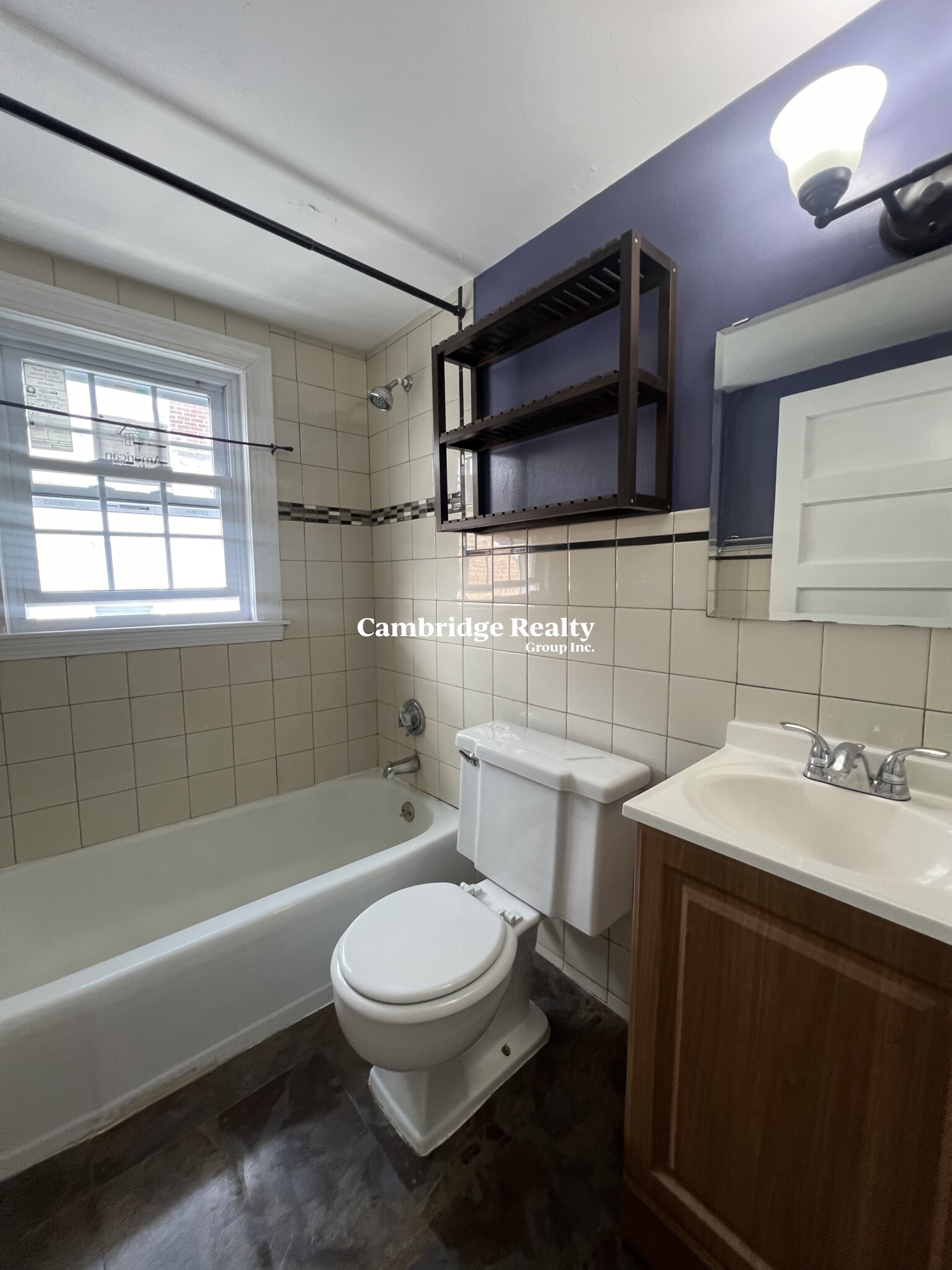 97 Morrison Ave, Powder House Square