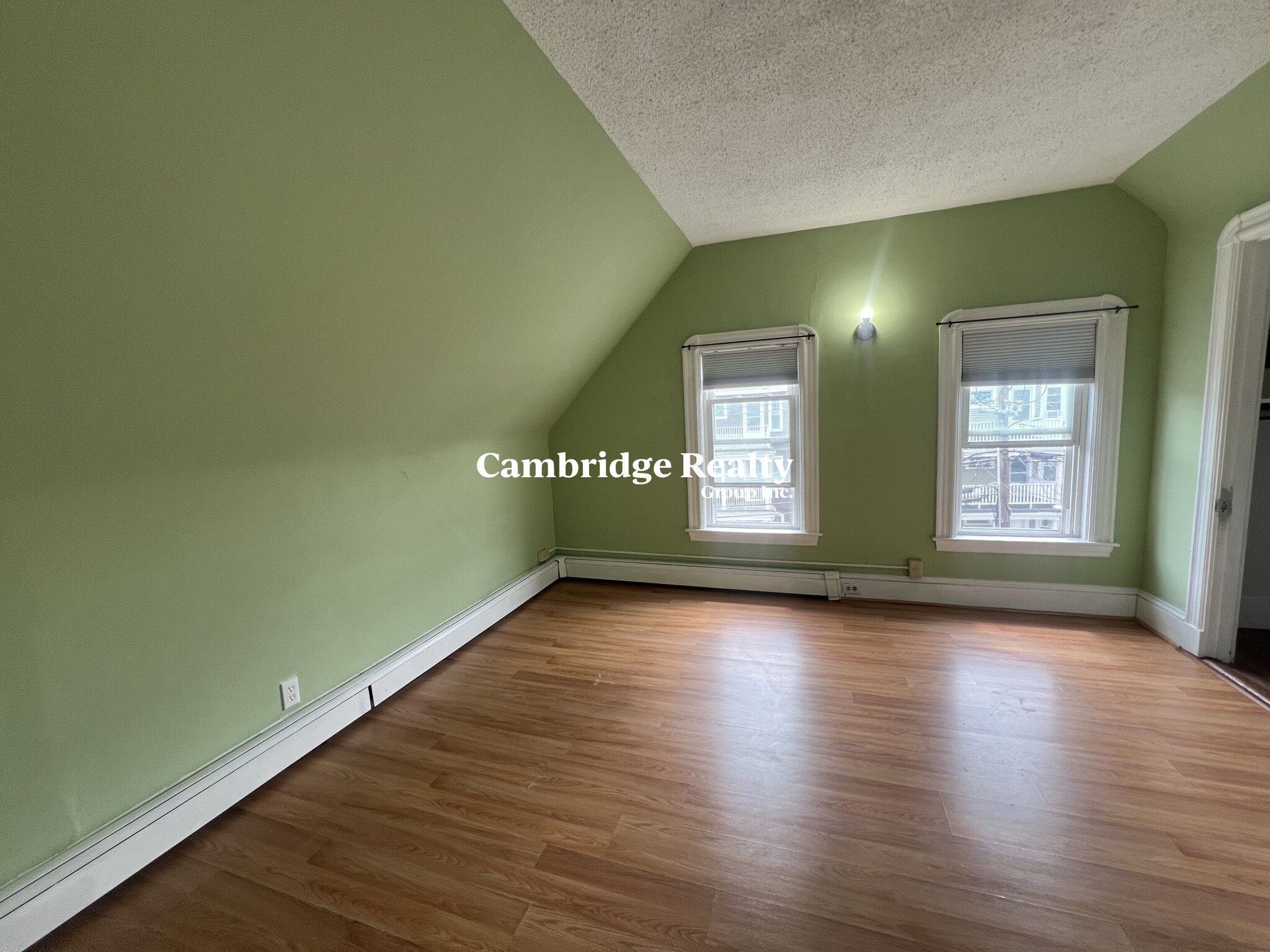 97 Morrison Ave, Powder House Square