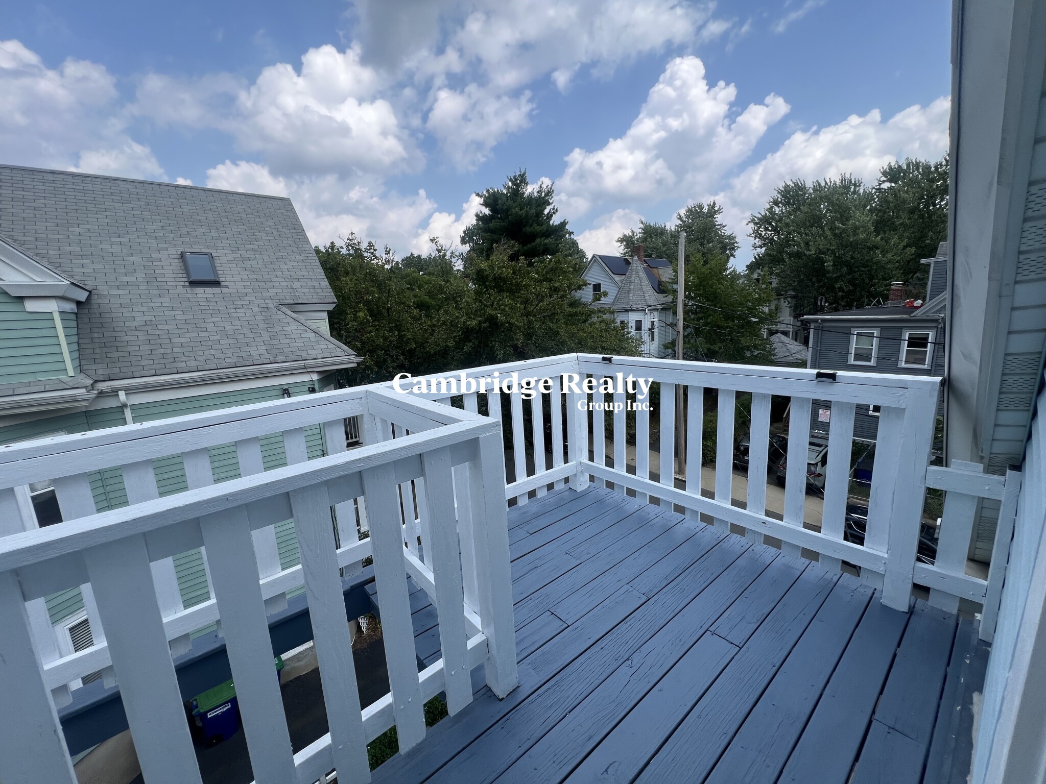 97 Morrison Ave, Powder House Square