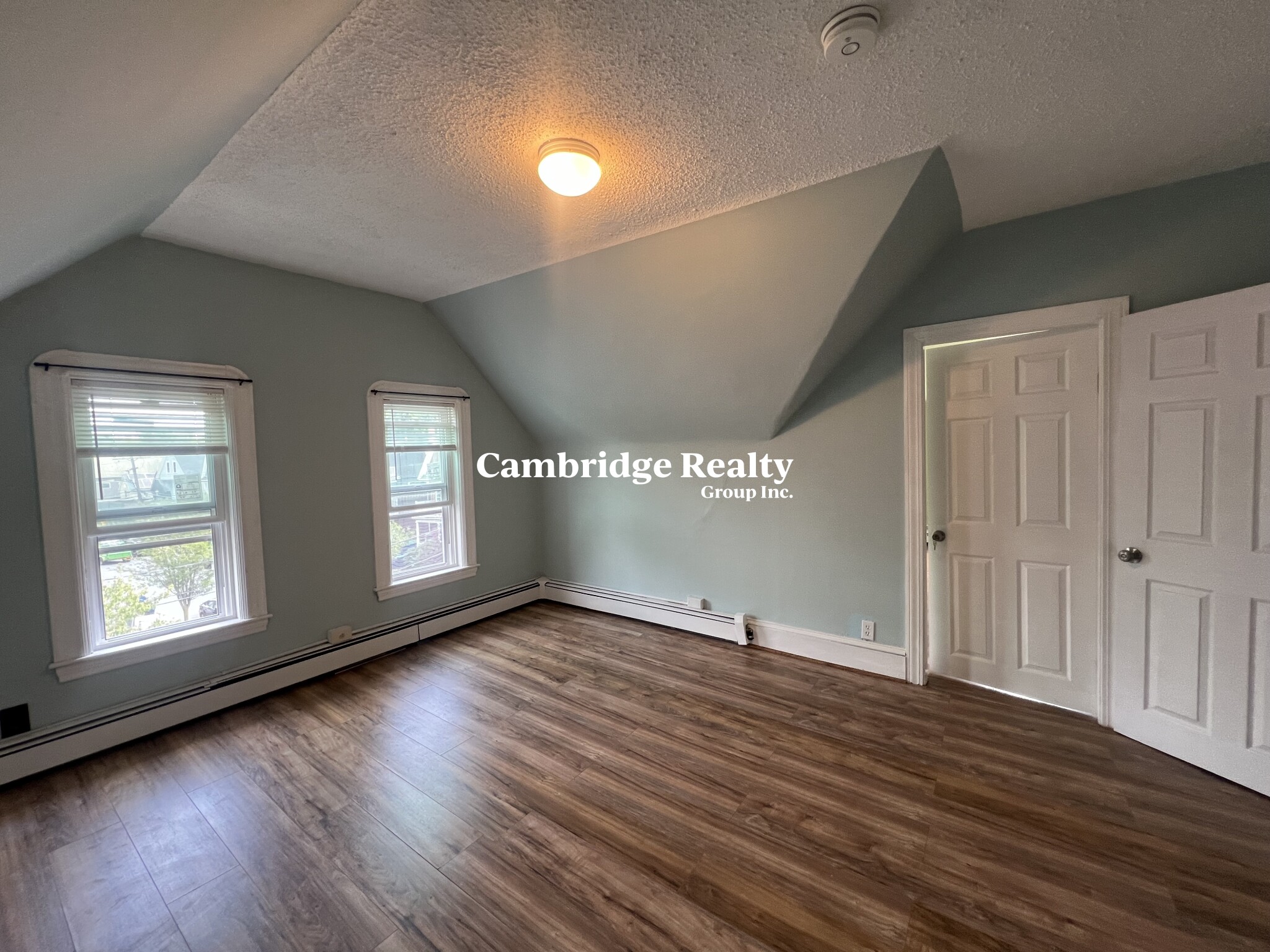 97 Morrison Ave, Powder House Square