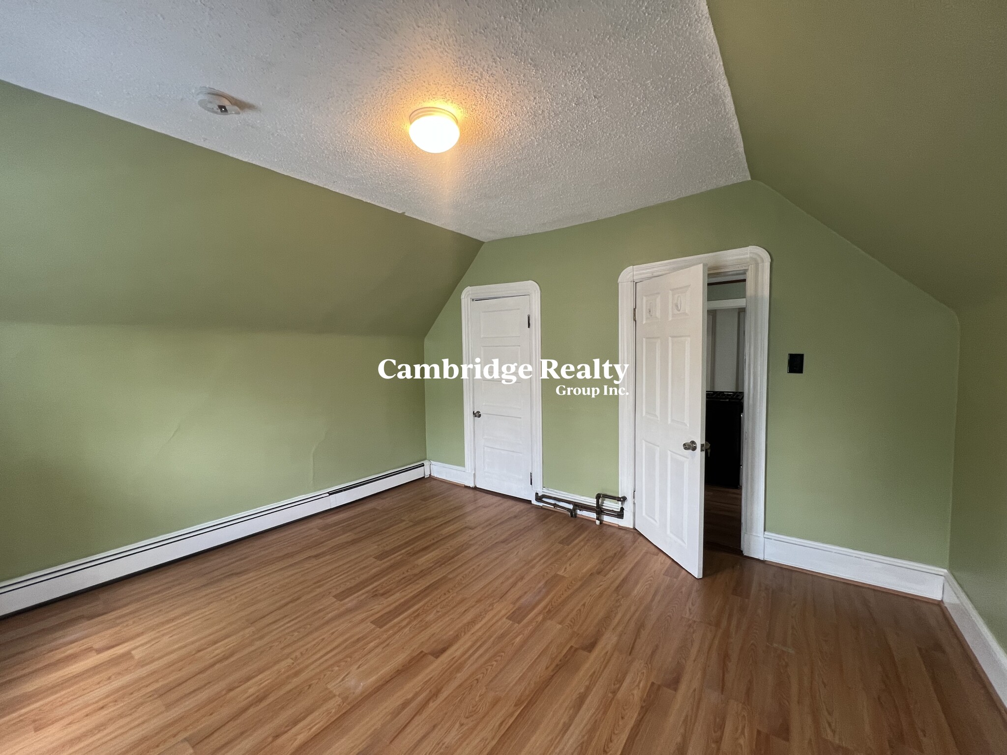 97 Morrison Ave, Powder House Square